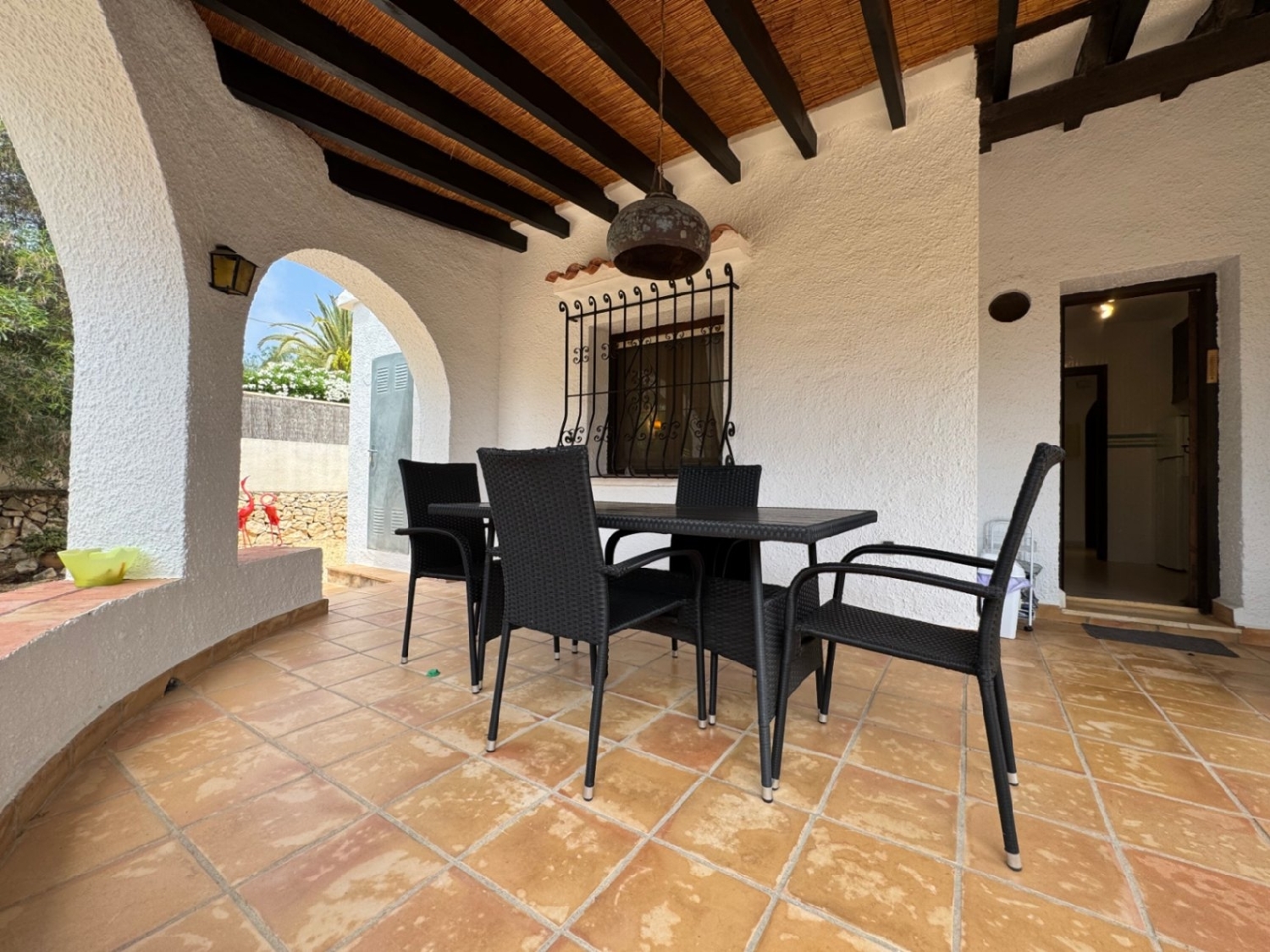  till salu villa Benissa Marina Alta 16