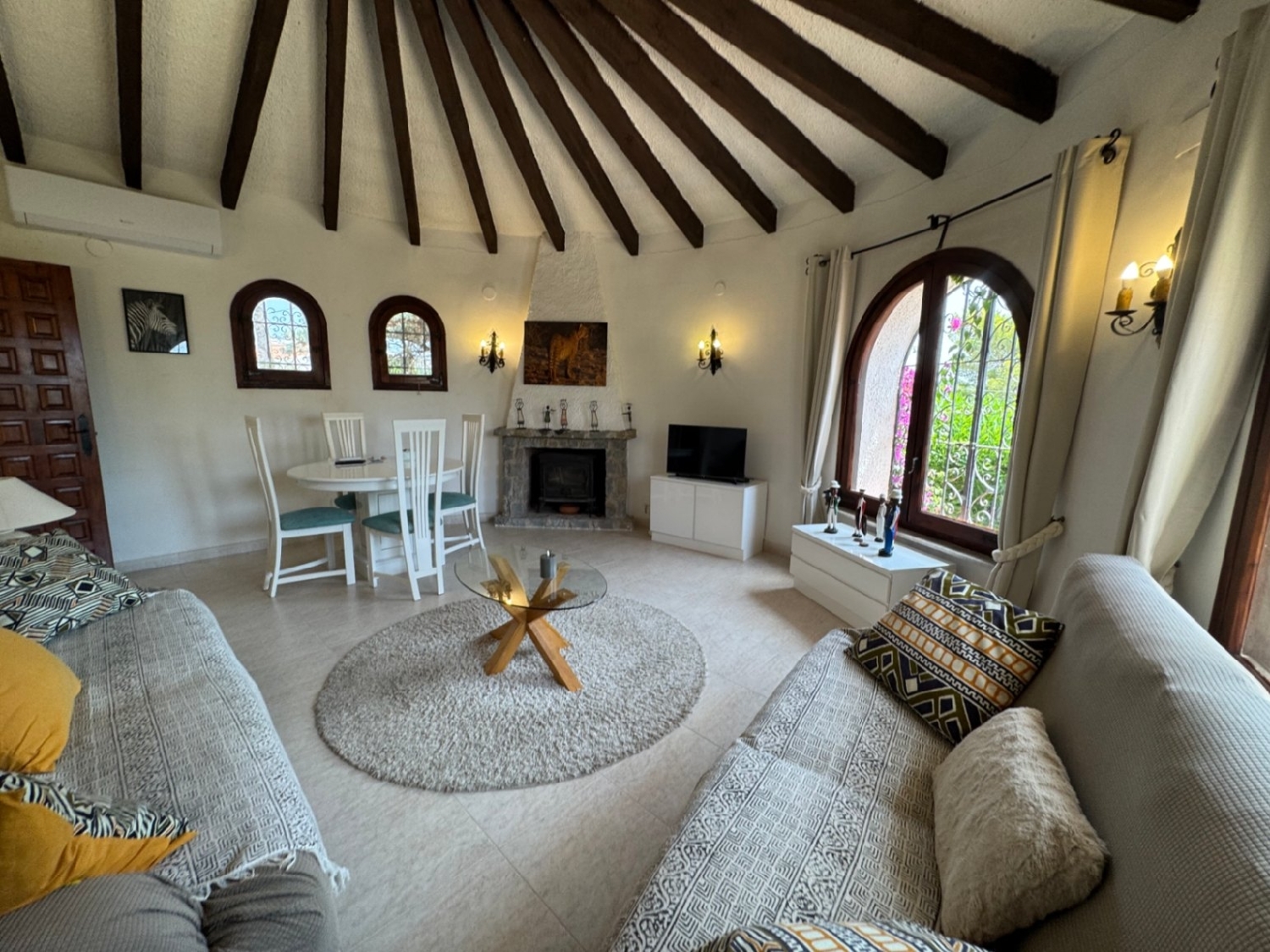  till salu villa Benissa Marina Alta 23