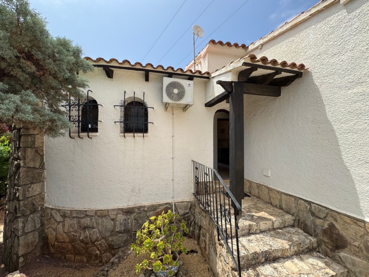  till salu villa Benissa Marina Alta 21