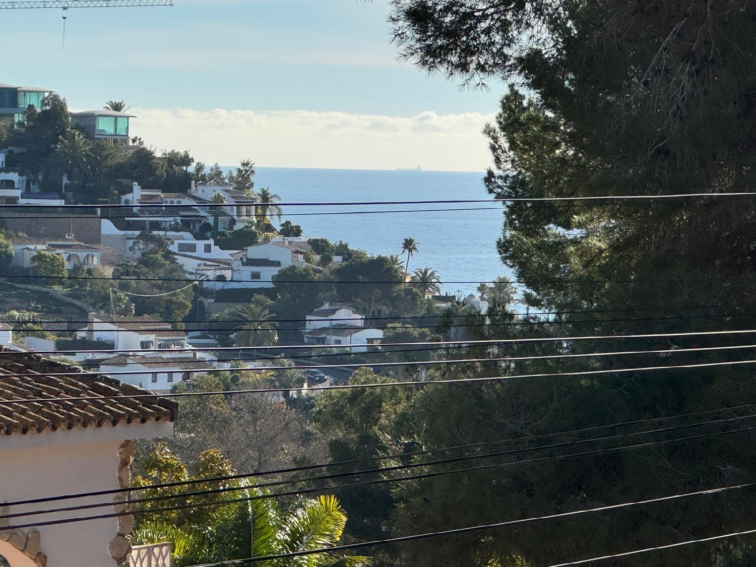  till salu villa Benissa Marina Alta 5