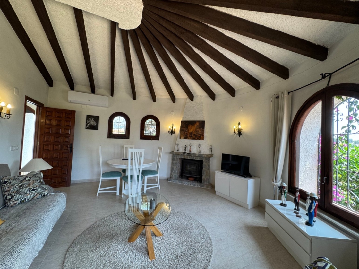  till salu villa Benissa Marina Alta 24