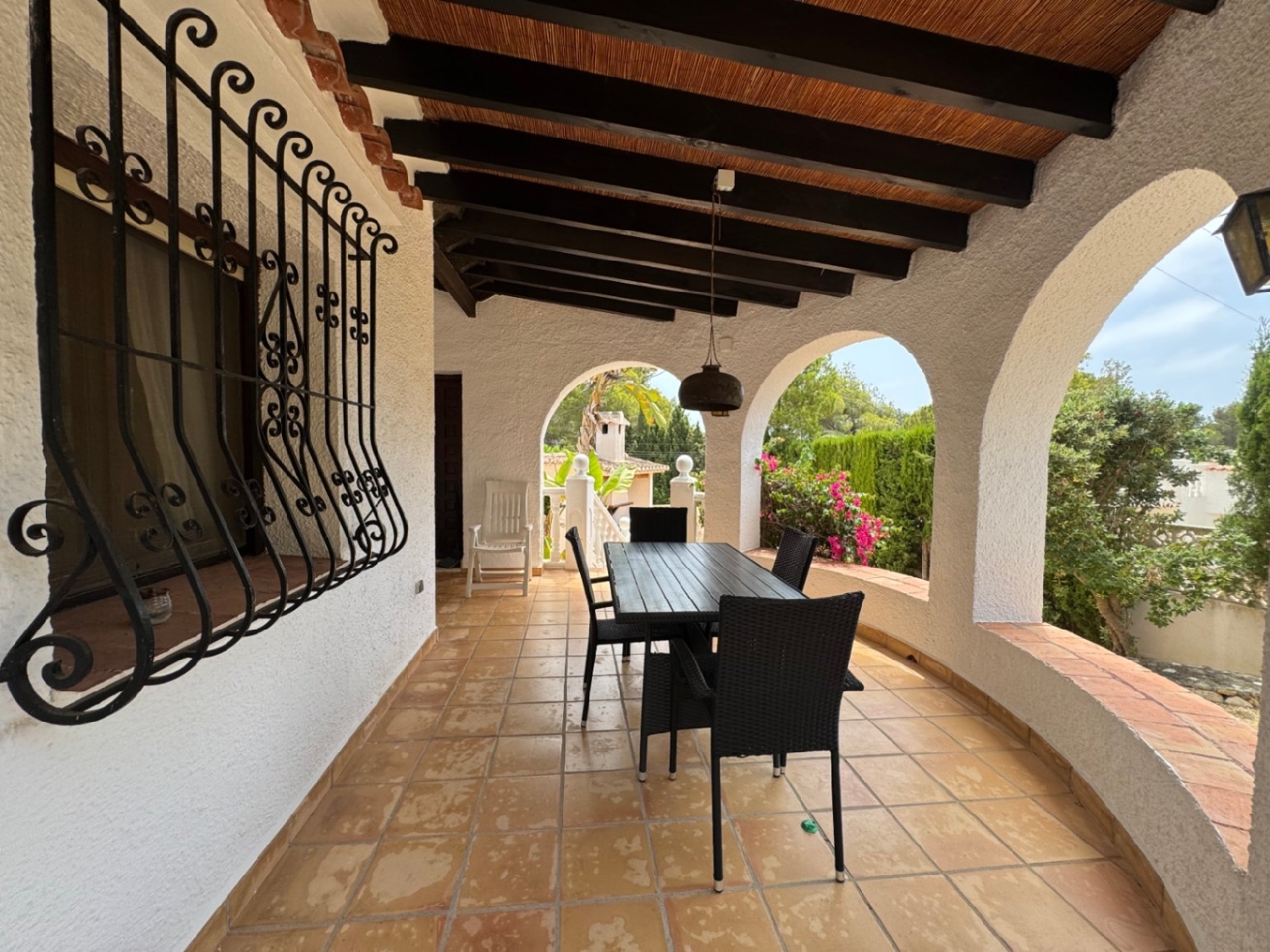  till salu villa Benissa Marina Alta 15