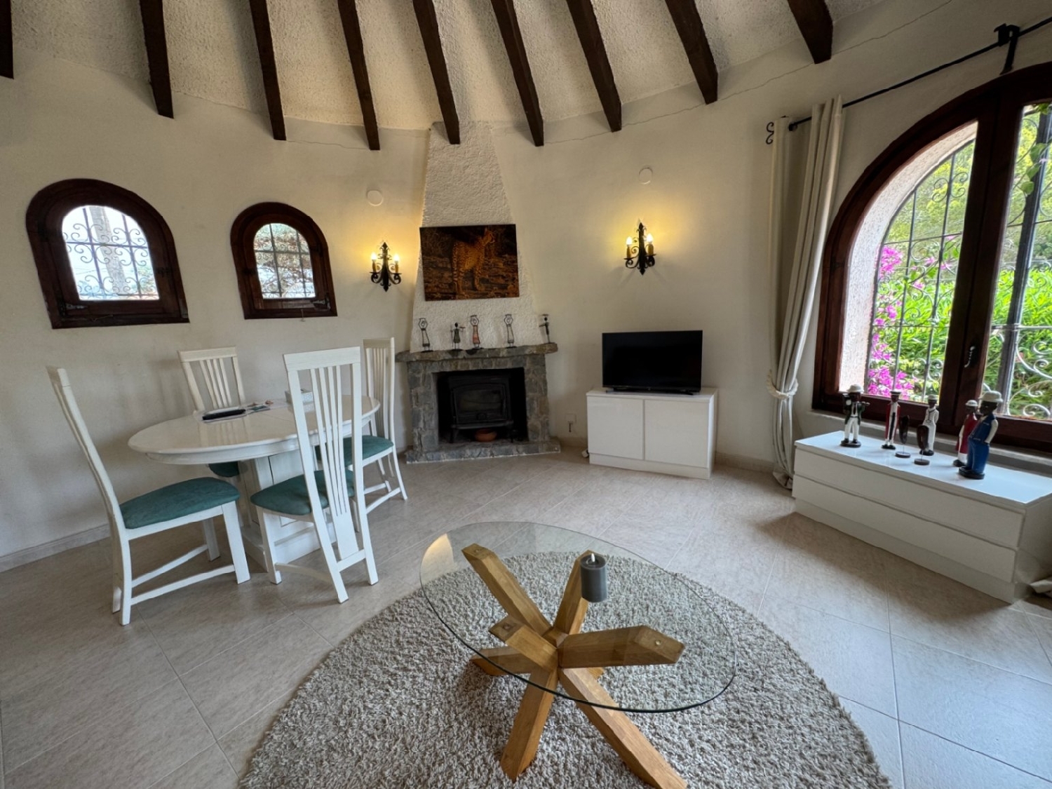  till salu villa Benissa Marina Alta 25