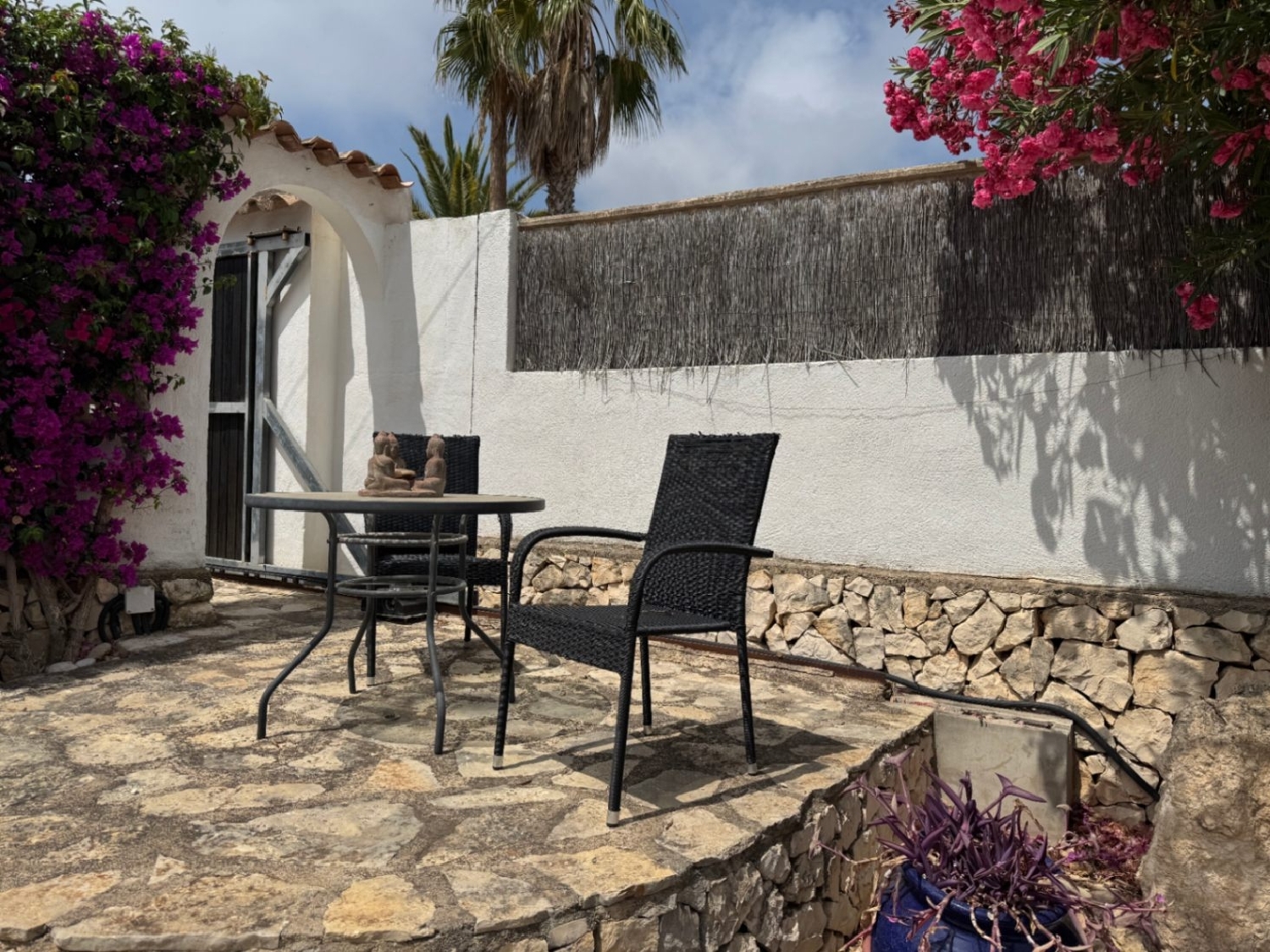  till salu villa Benissa Marina Alta 14