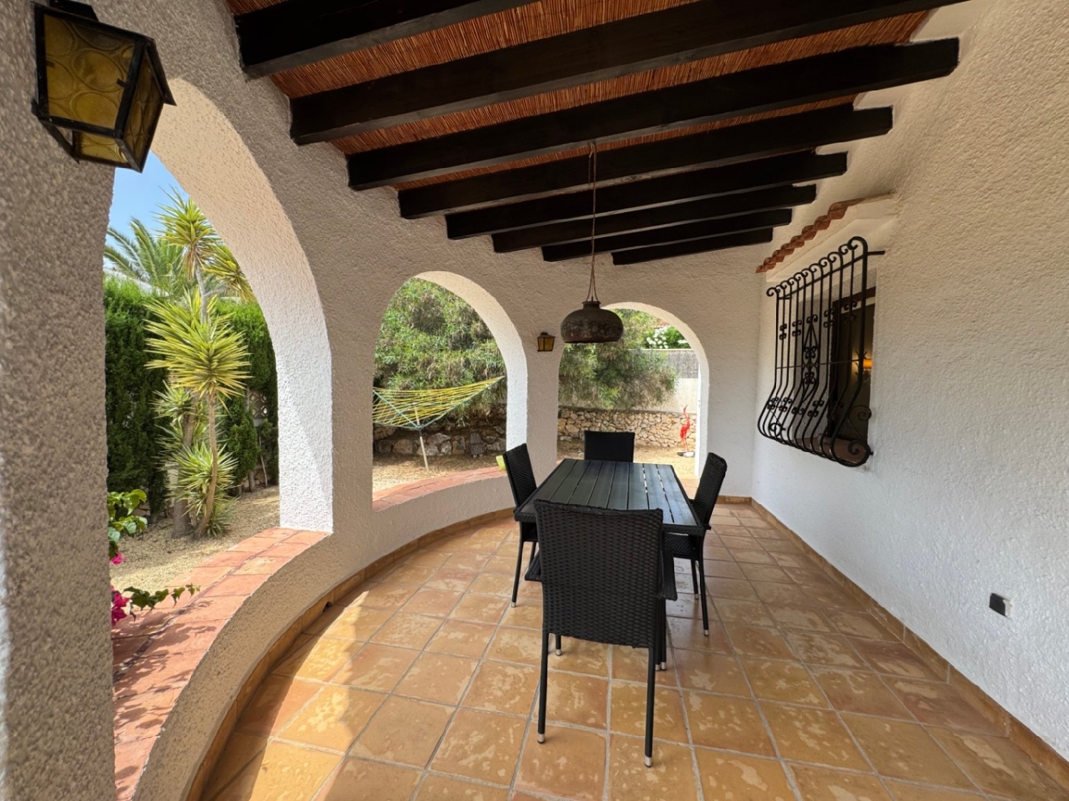  till salu villa Benissa Marina Alta 17