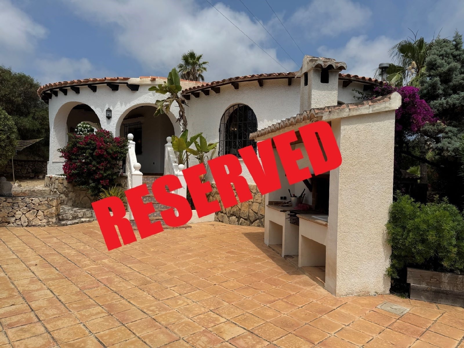  till salu villa Benissa Marina Alta 1