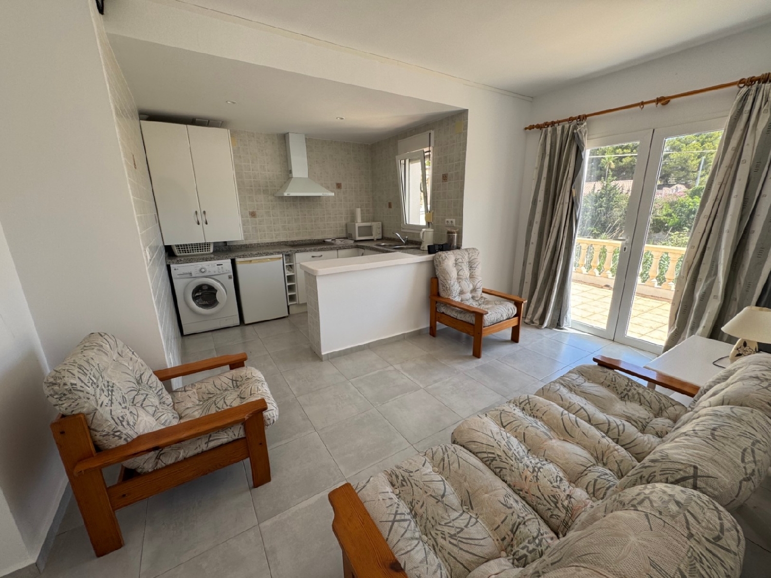  kaufen Villa Benissa Marina Alta 22
