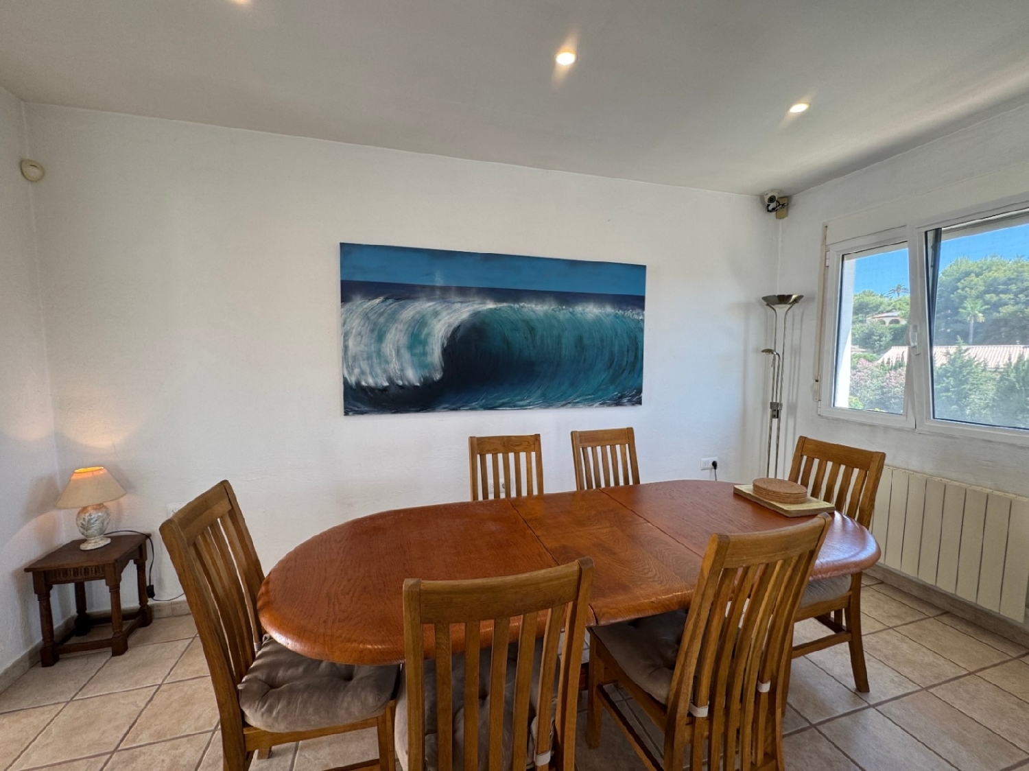  till salu villa Benissa Marina Alta 5