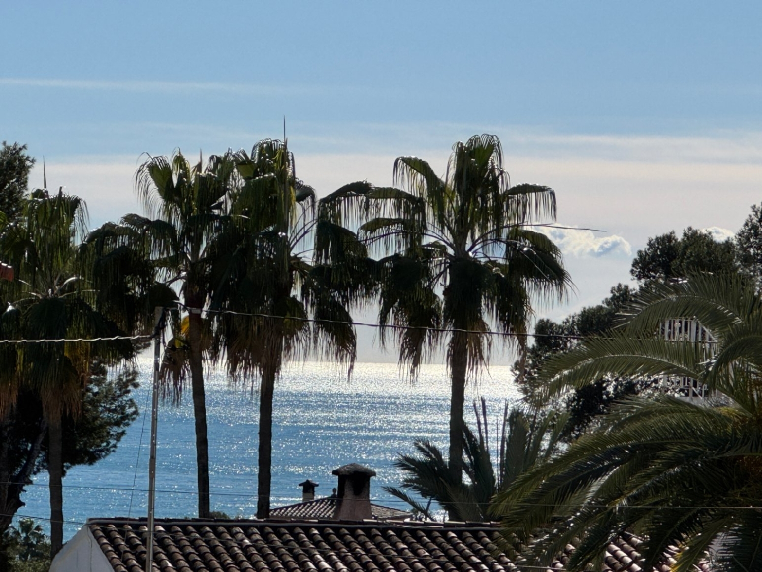  te koop villa Benissa Marina Alta 4