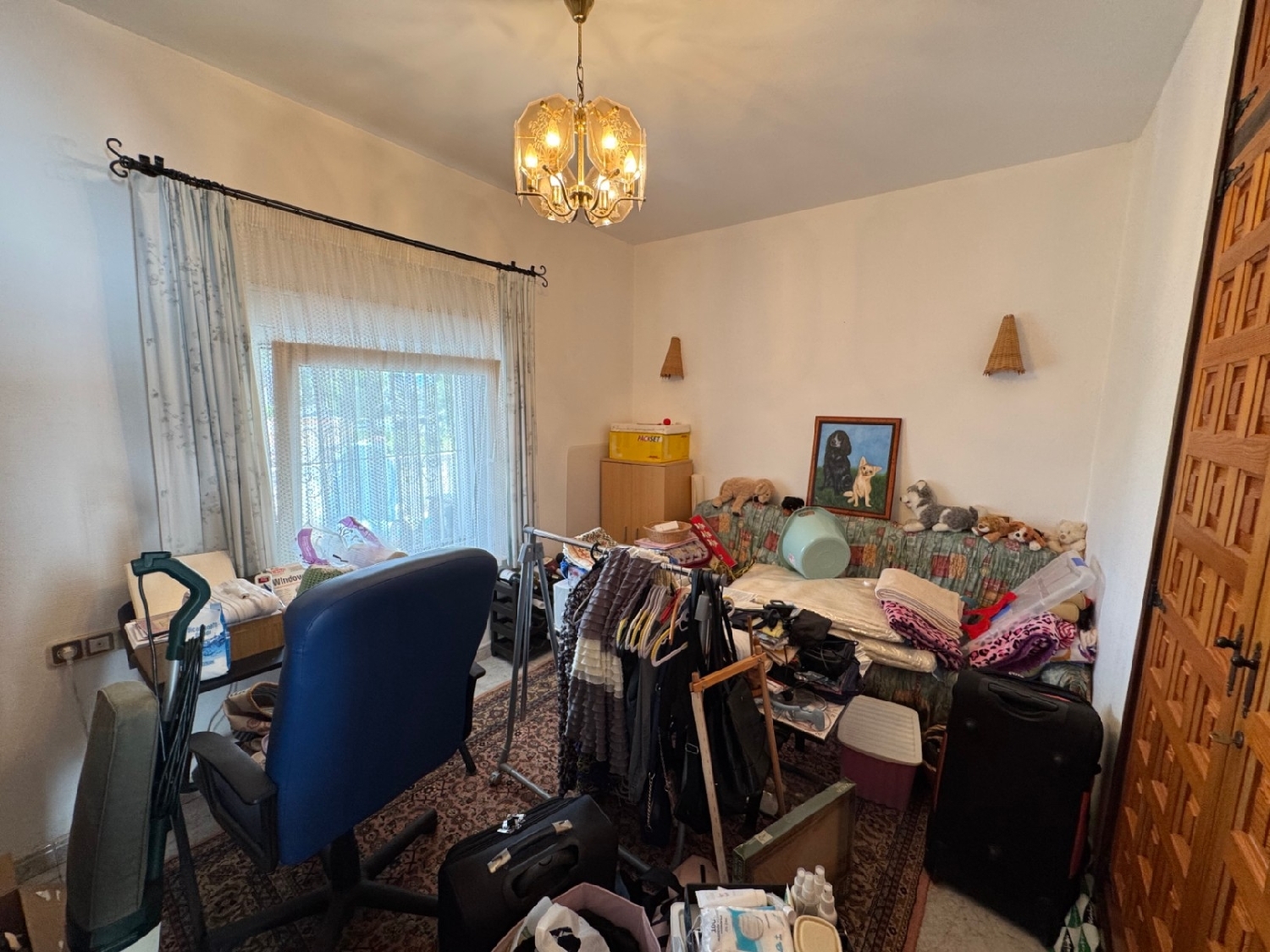  te koop villa Benissa Marina Alta 16