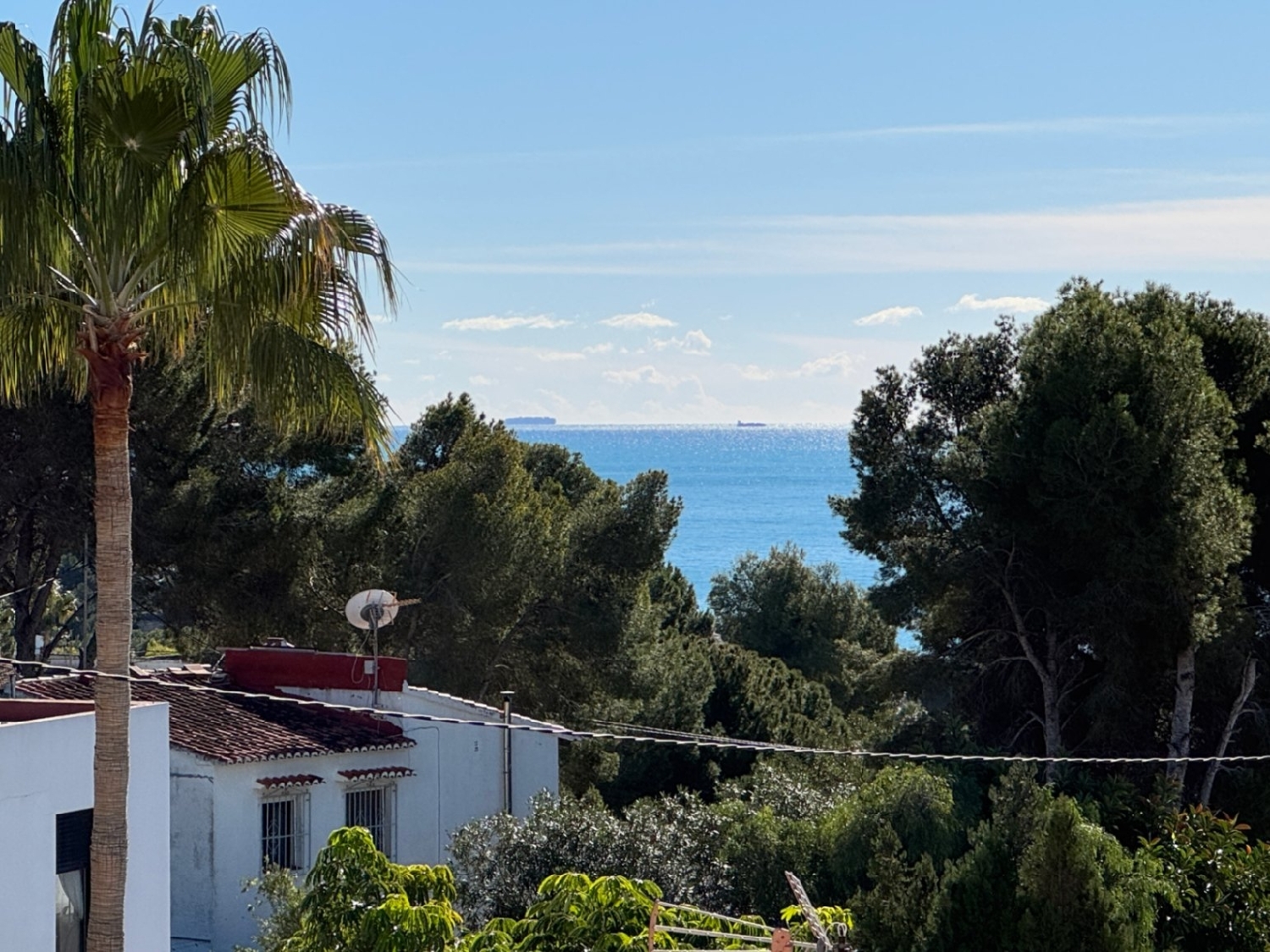  te koop villa Benissa Marina Alta 3