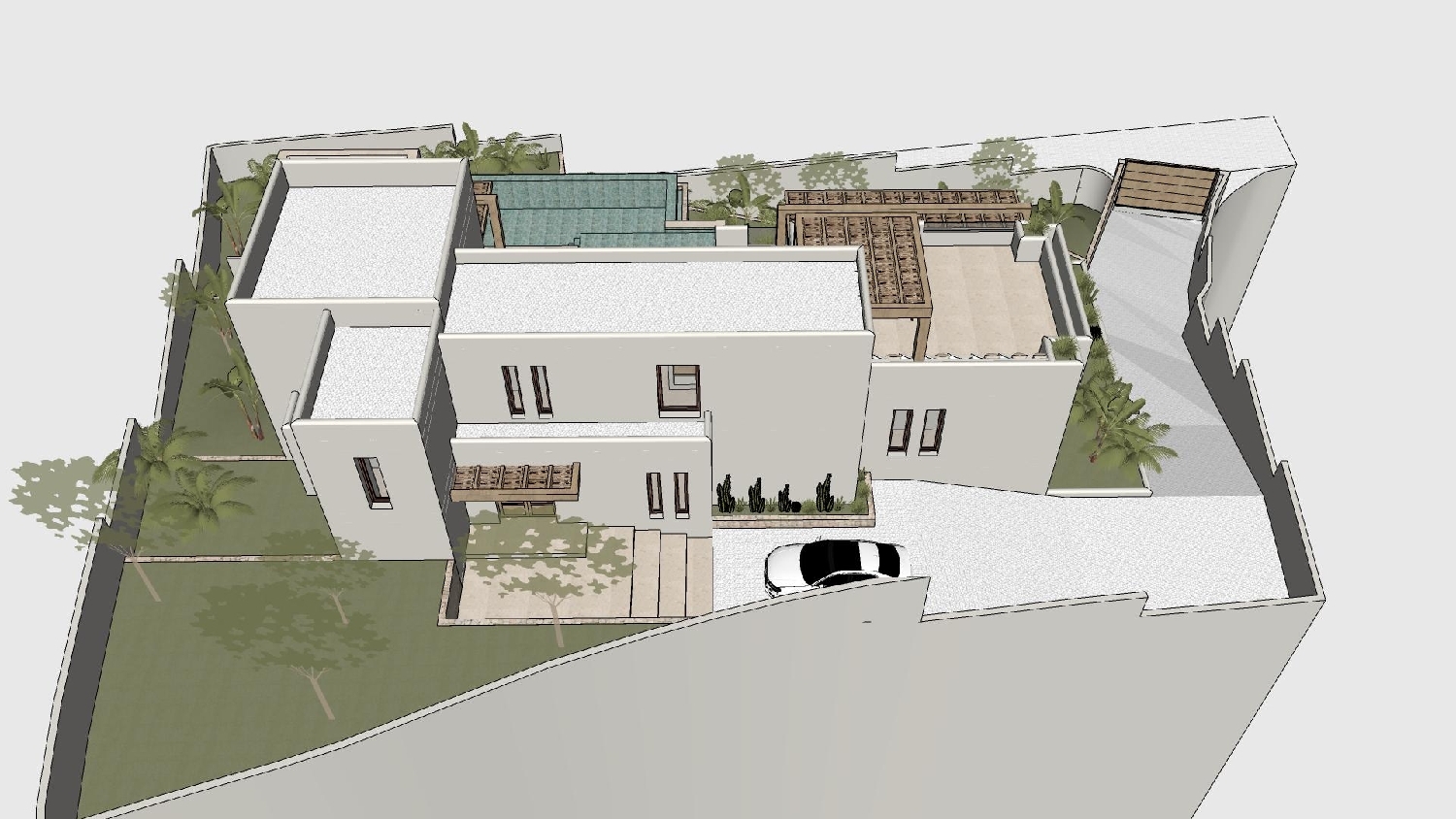  te koop villa Benissa Marina Alta 10