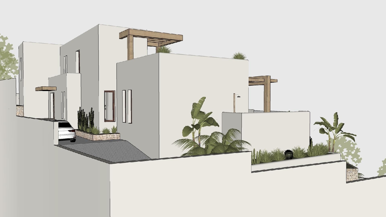  te koop villa Benissa Marina Alta 11