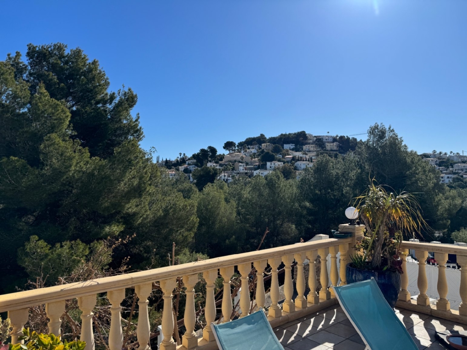  kaufen Villa Benissa Marina Alta 11