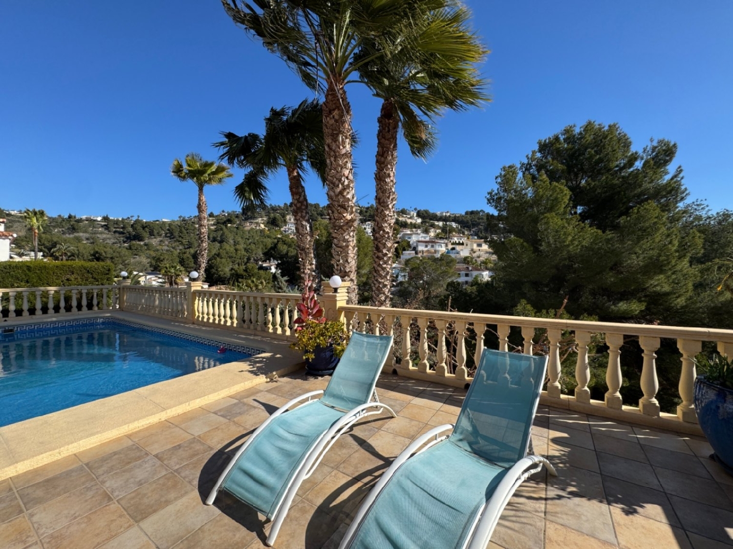  kaufen Villa Benissa Marina Alta 16