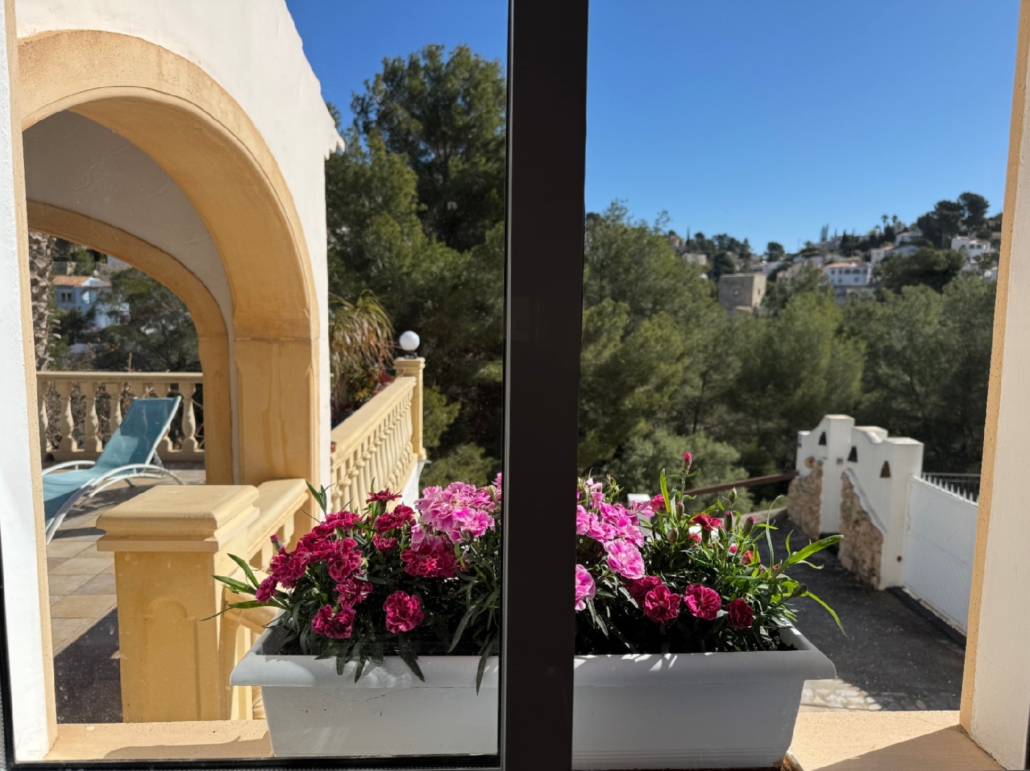  kaufen Villa Benissa Marina Alta 25