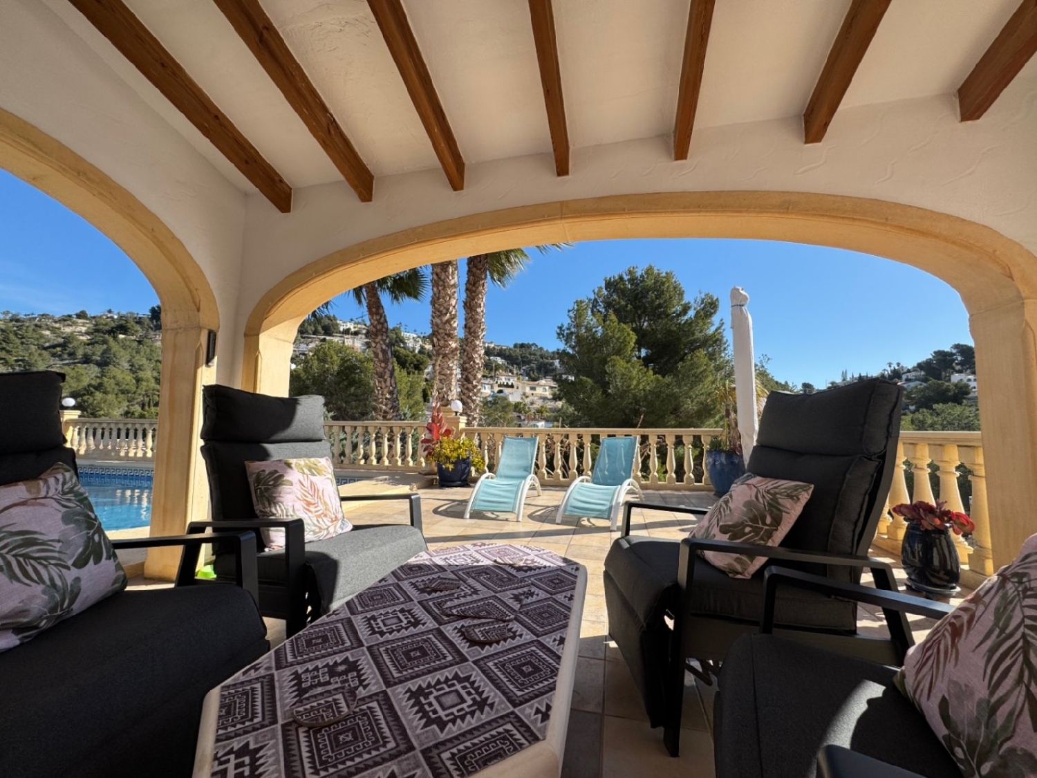  kaufen Villa Benissa Marina Alta 6