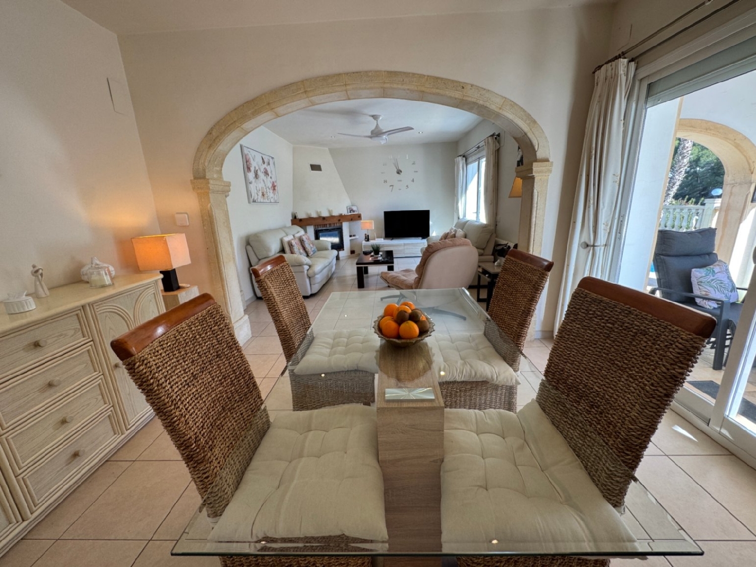  kaufen Villa Benissa Marina Alta 18