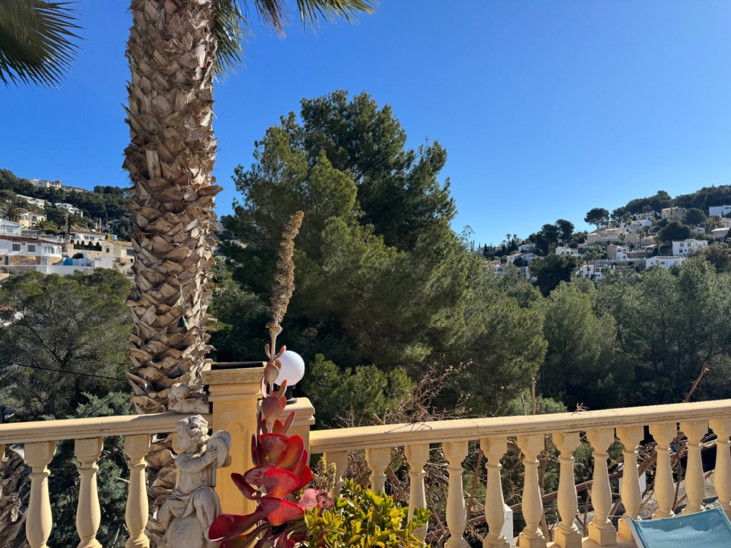  kaufen Villa Benissa Marina Alta 10