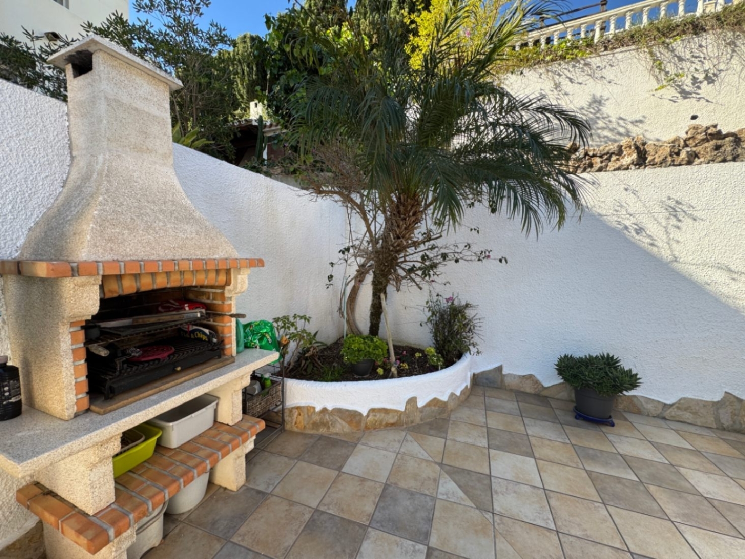  kaufen Villa Benissa Marina Alta 12