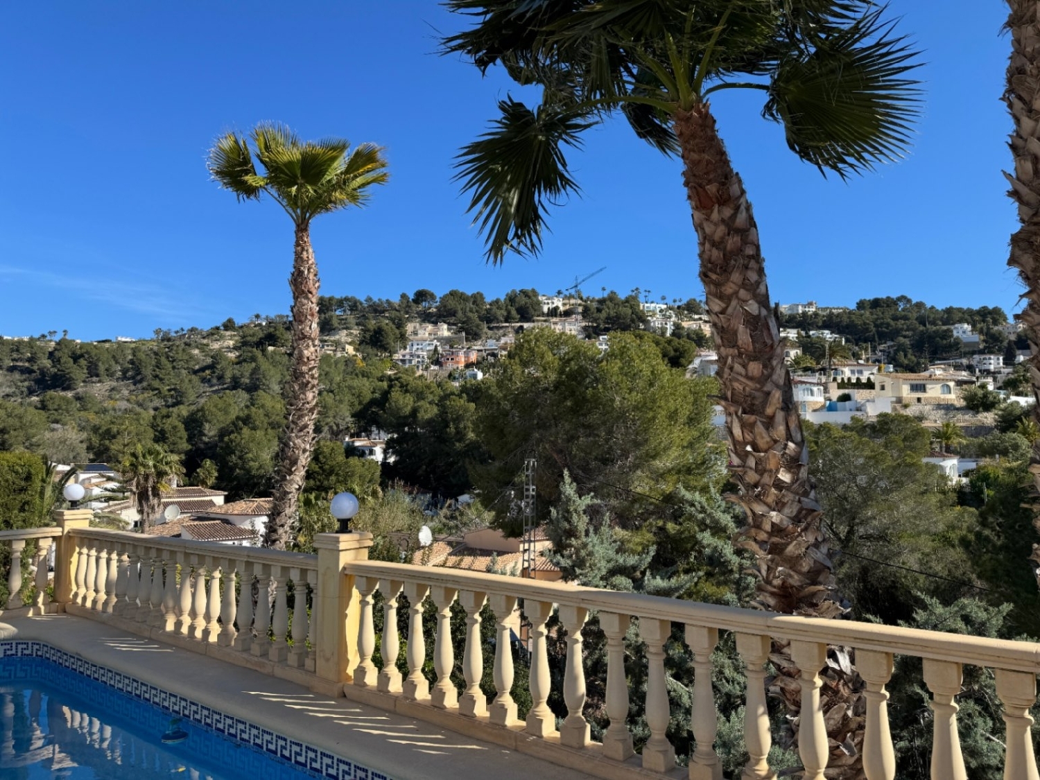  kaufen Villa Benissa Marina Alta 8