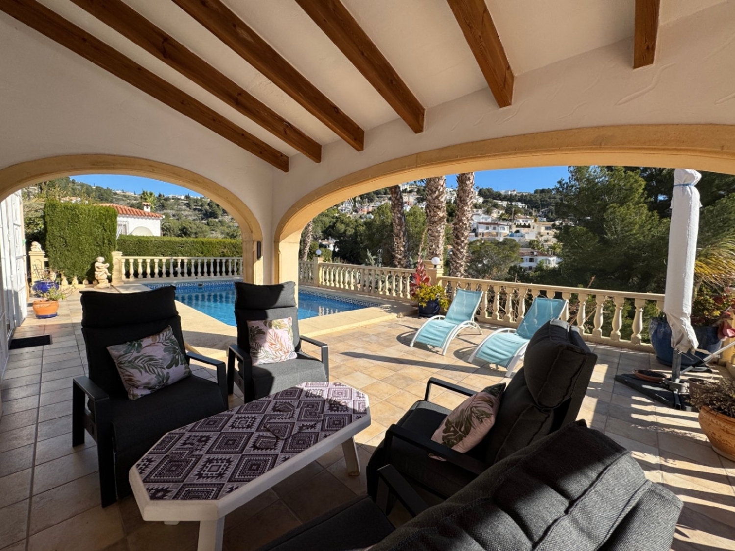  kaufen Villa Benissa Marina Alta 2