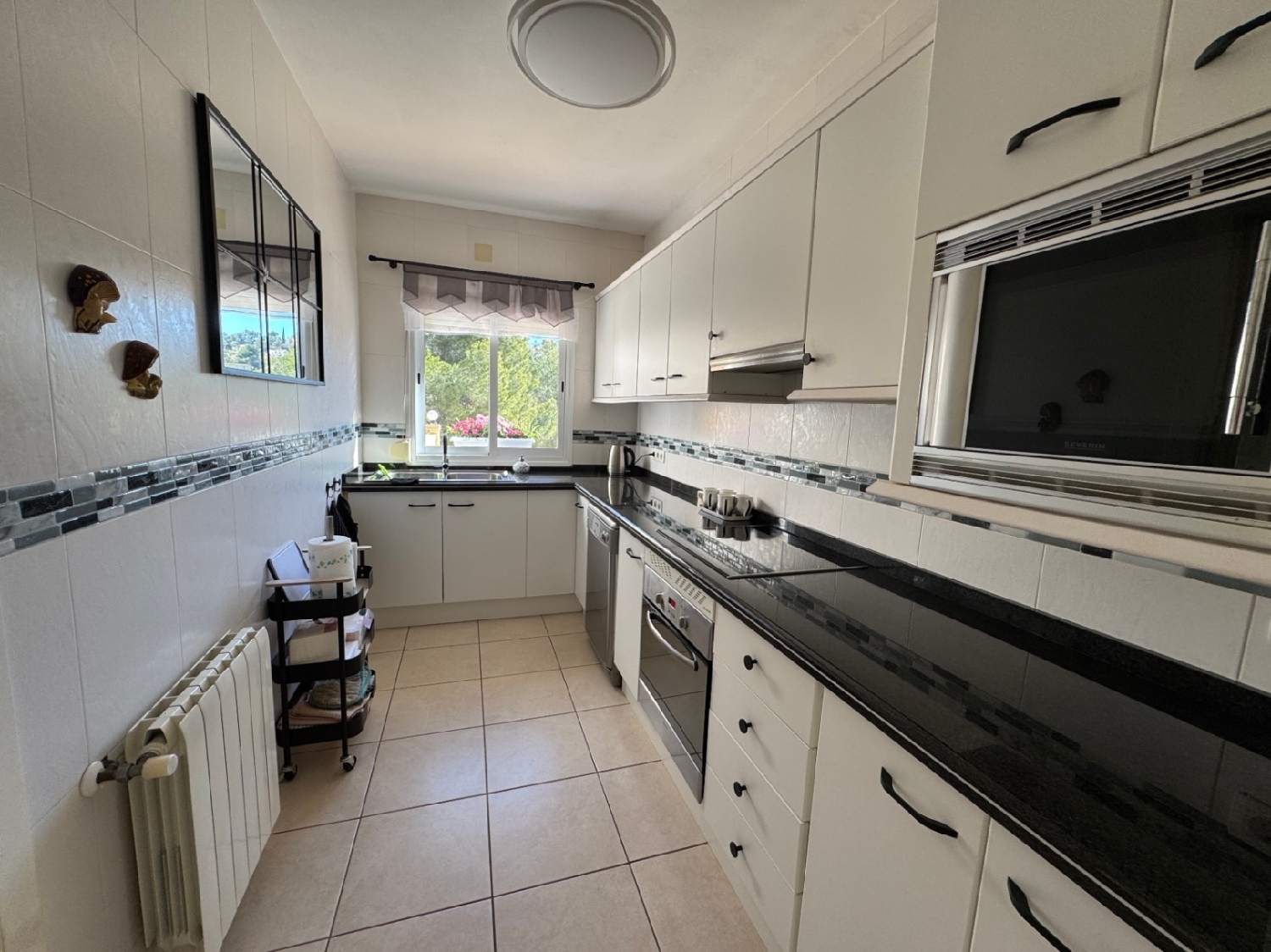  kaufen Villa Benissa Marina Alta 24