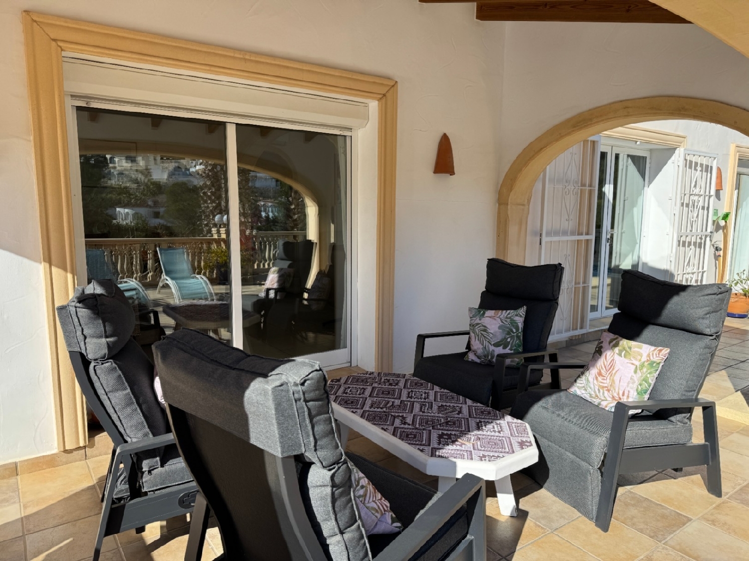  kaufen Villa Benissa Marina Alta 7