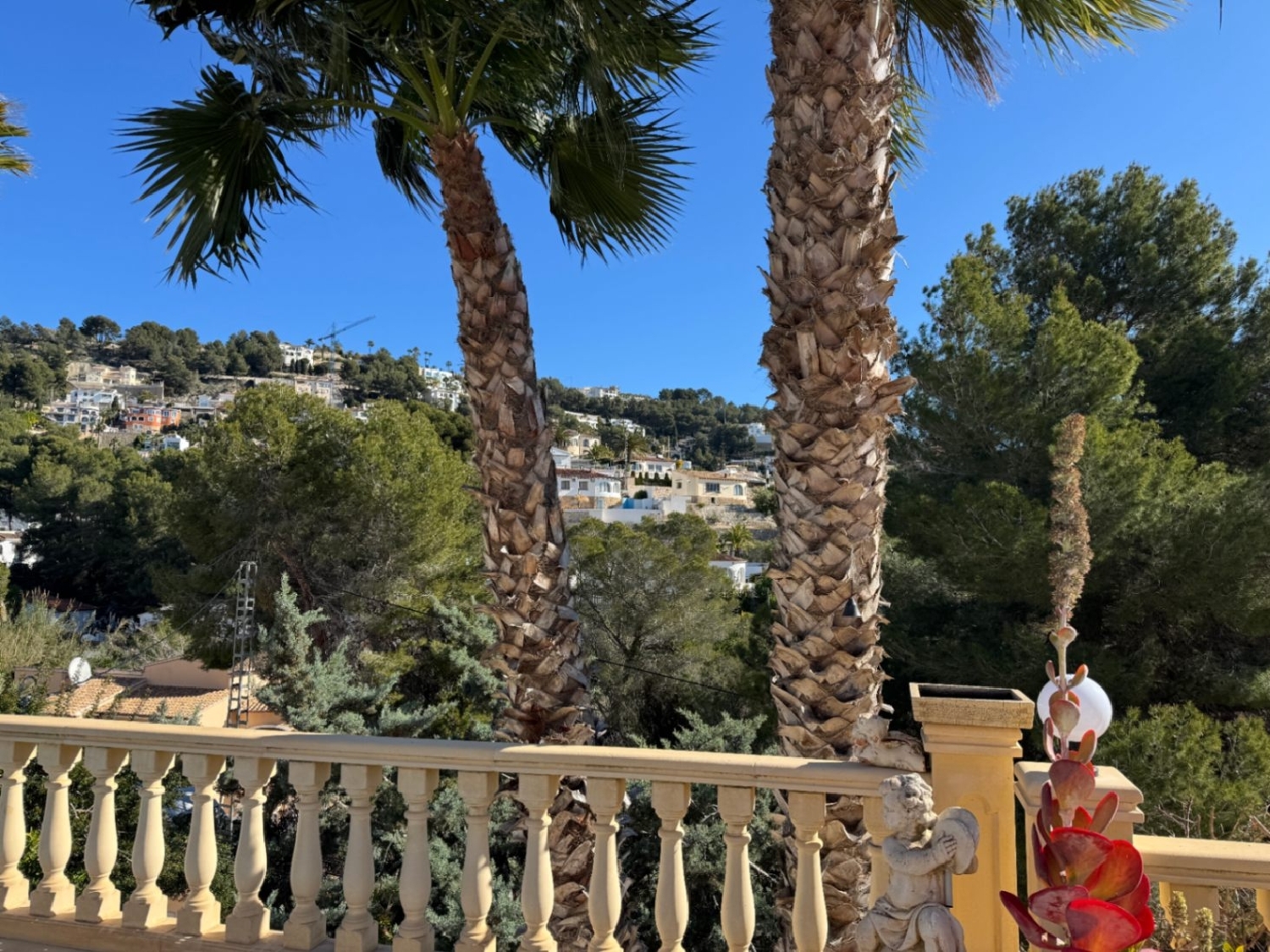  kaufen Villa Benissa Marina Alta 9