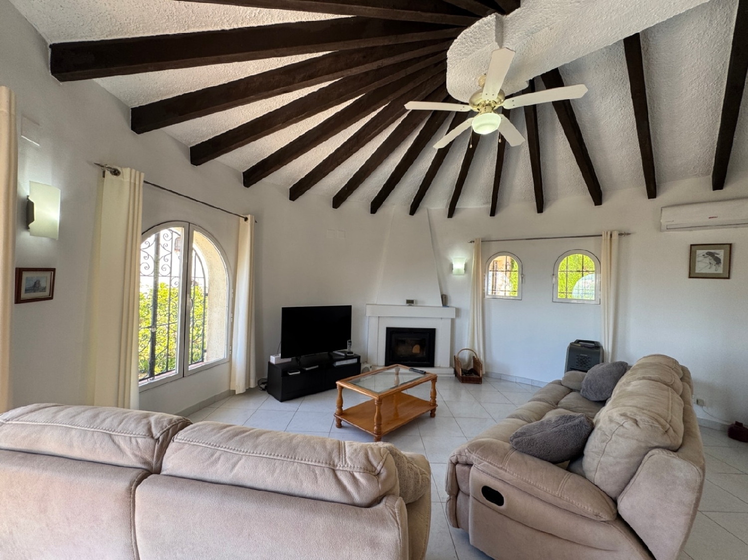  kaufen Villa Benissa Marina Alta 8