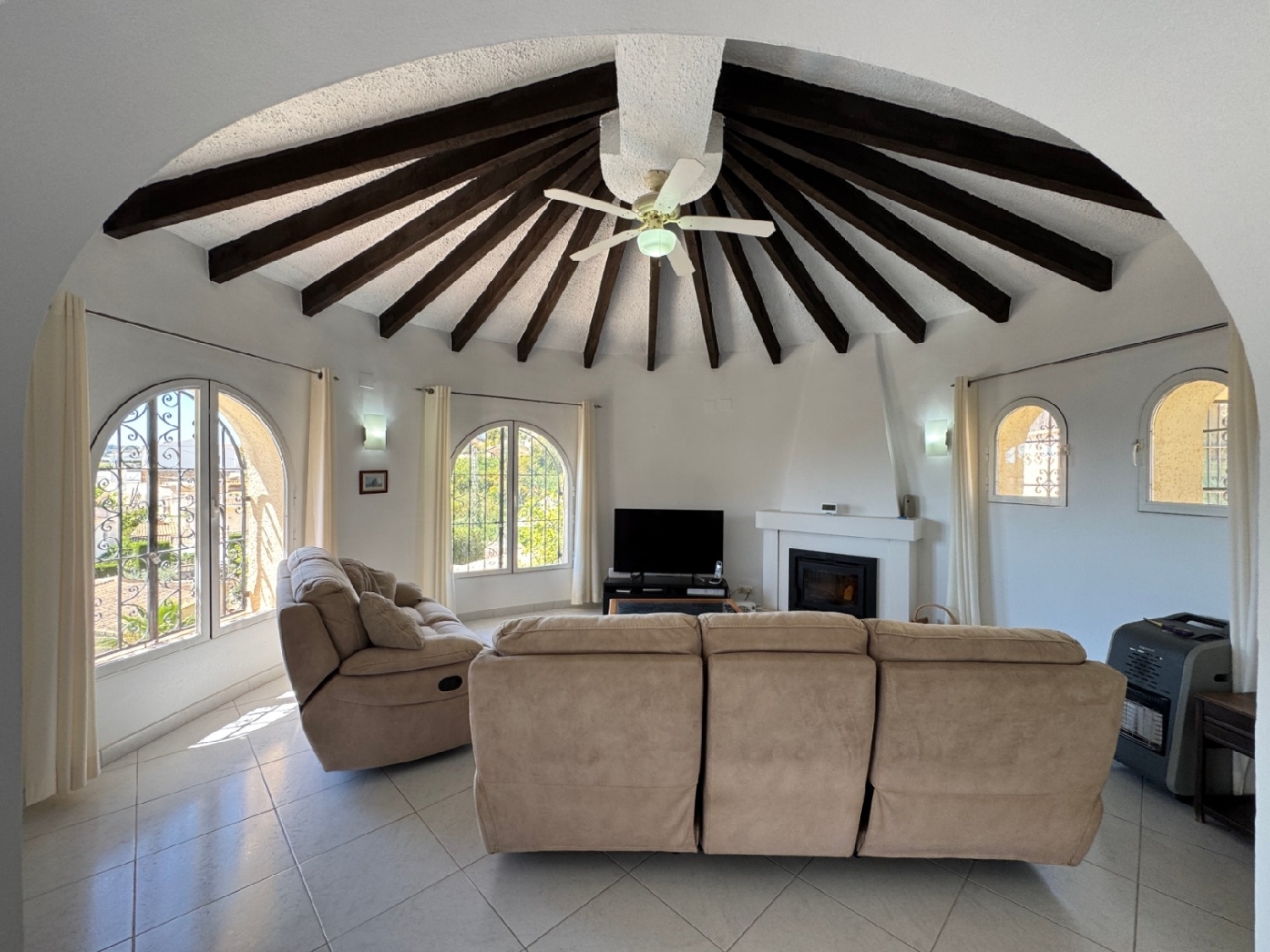  kaufen Villa Benissa Marina Alta 7