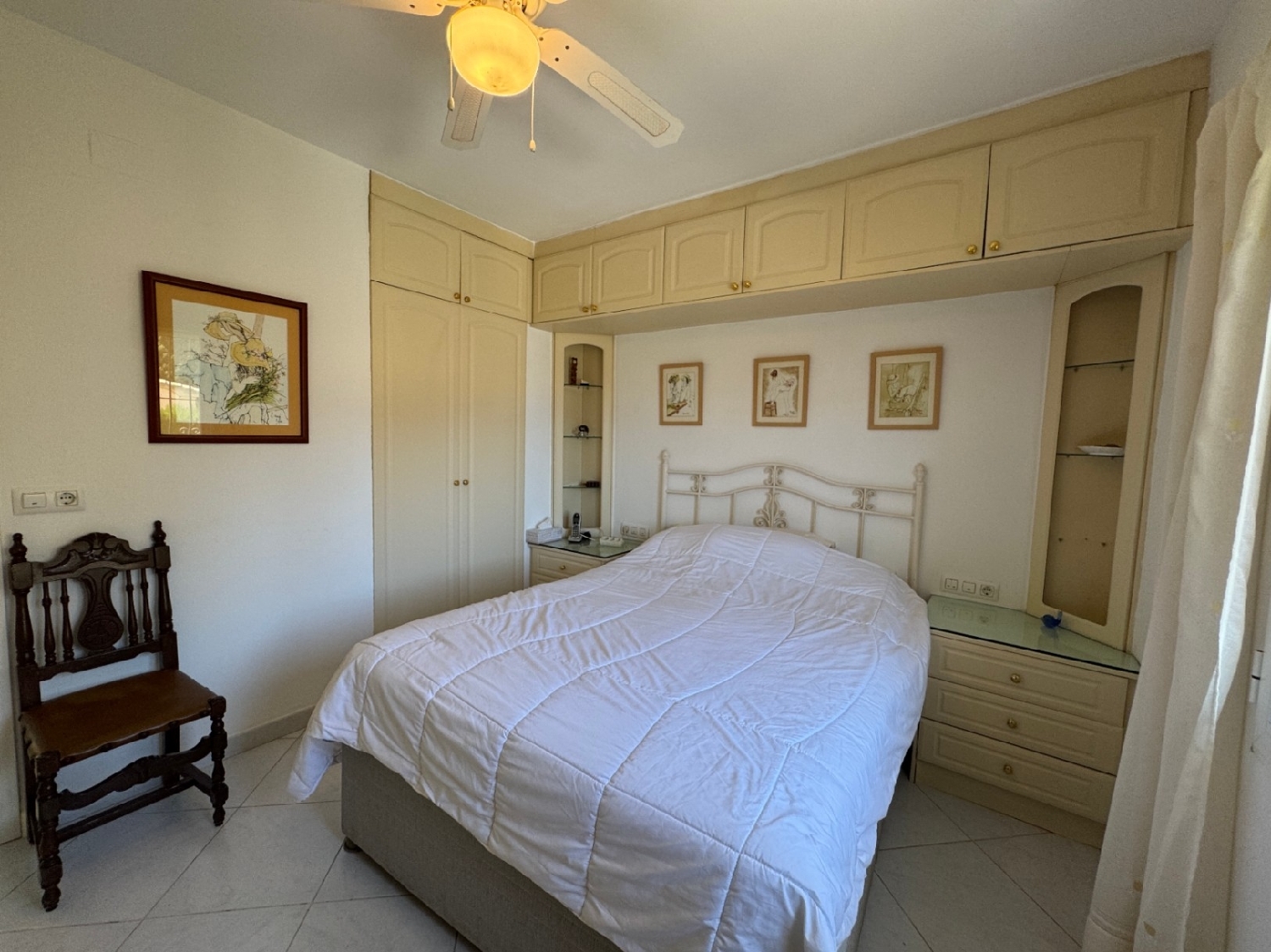  kaufen Villa Benissa Marina Alta 18