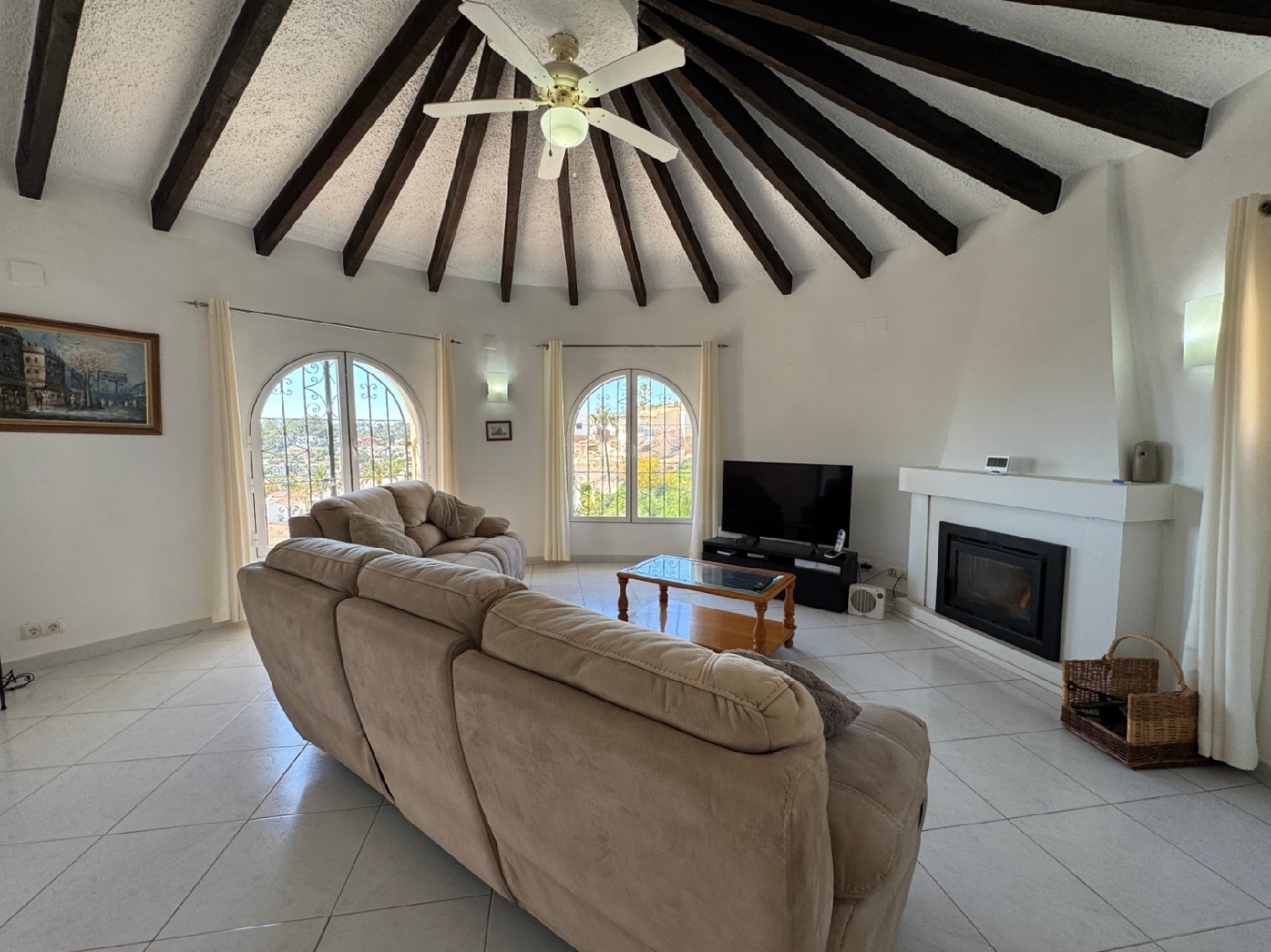  kaufen Villa Benissa Marina Alta 6