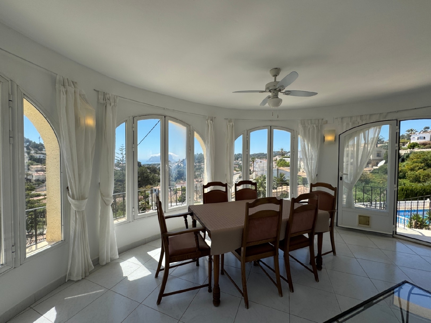  kaufen Villa Benissa Marina Alta 14