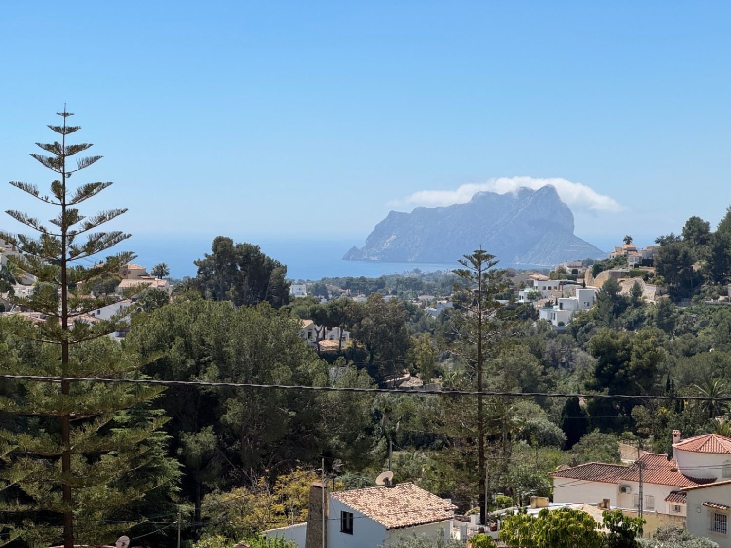  kaufen Villa Benissa Marina Alta 21