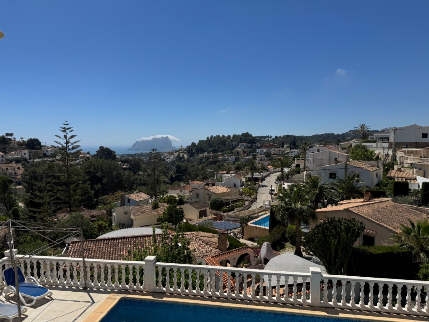  kaufen Villa Benissa Marina Alta 22