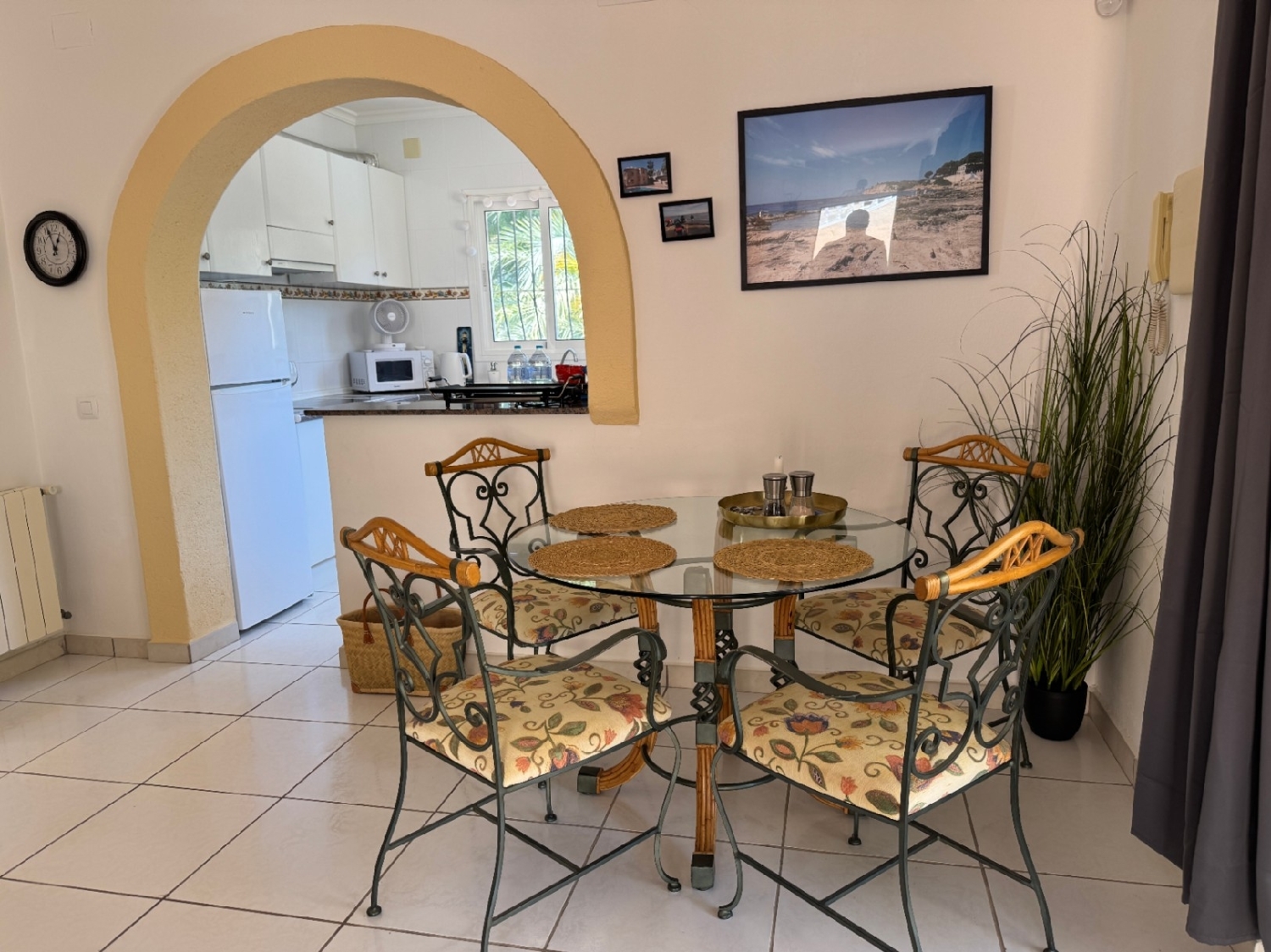  te koop villa Benissa Marina Alta 10