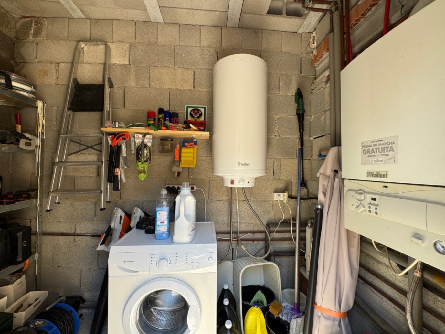  te koop villa Benissa Marina Alta 22