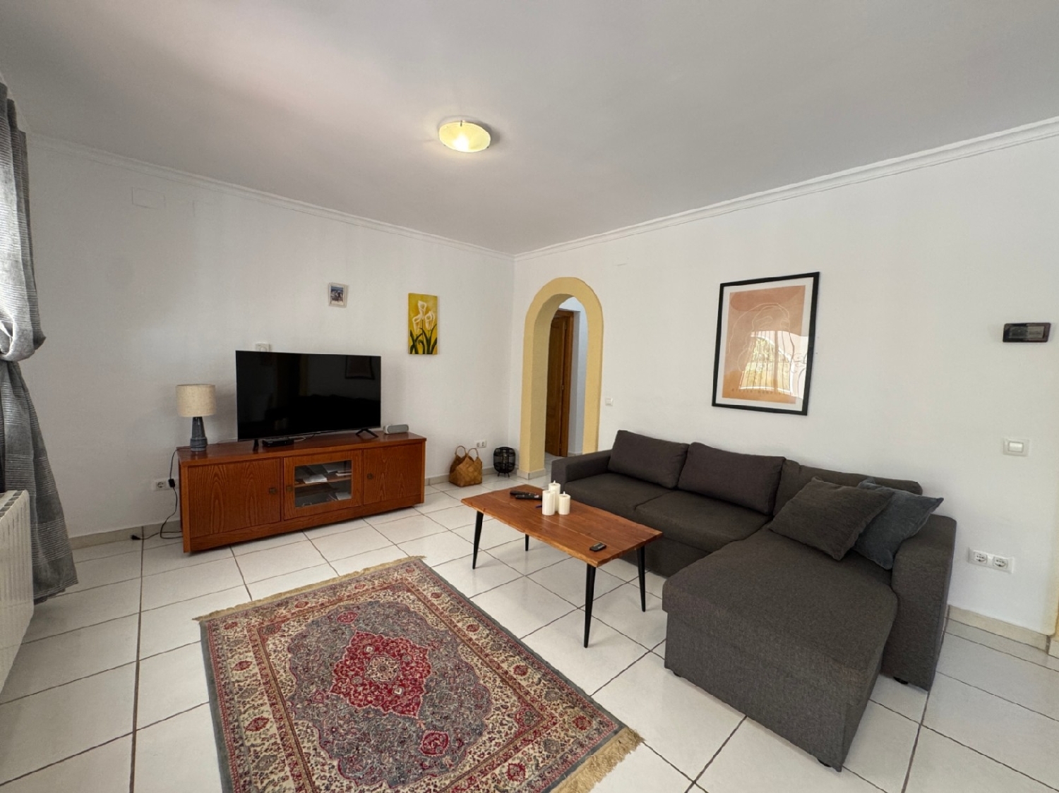  te koop villa Benissa Marina Alta 24