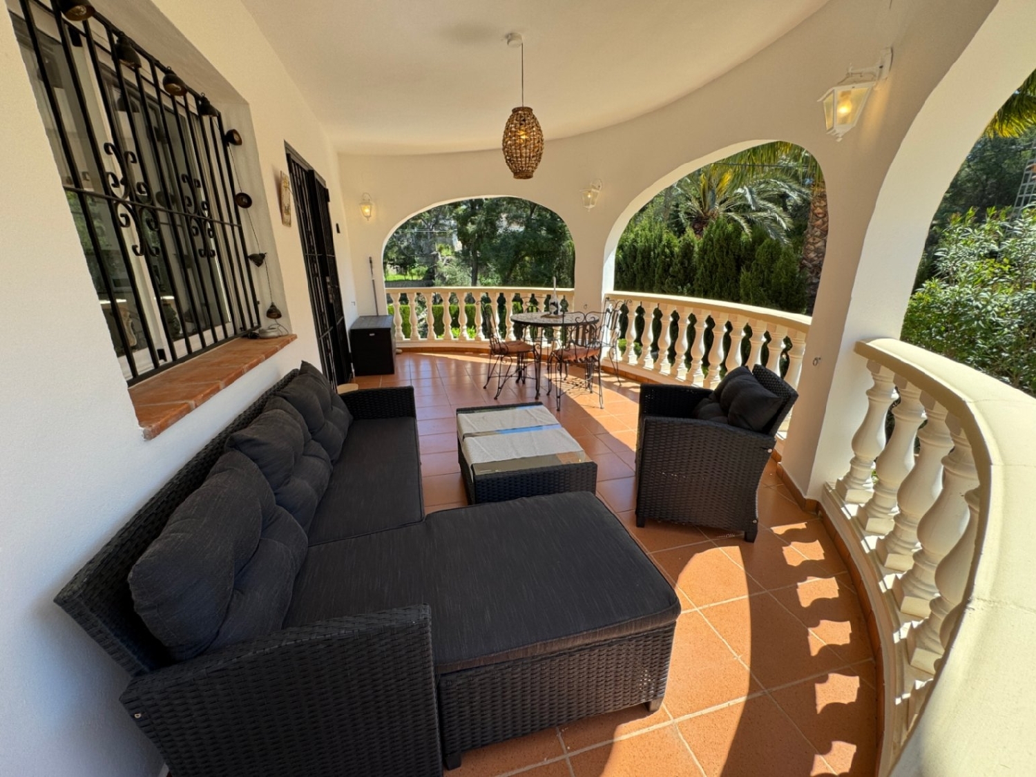  te koop villa Benissa Marina Alta 20