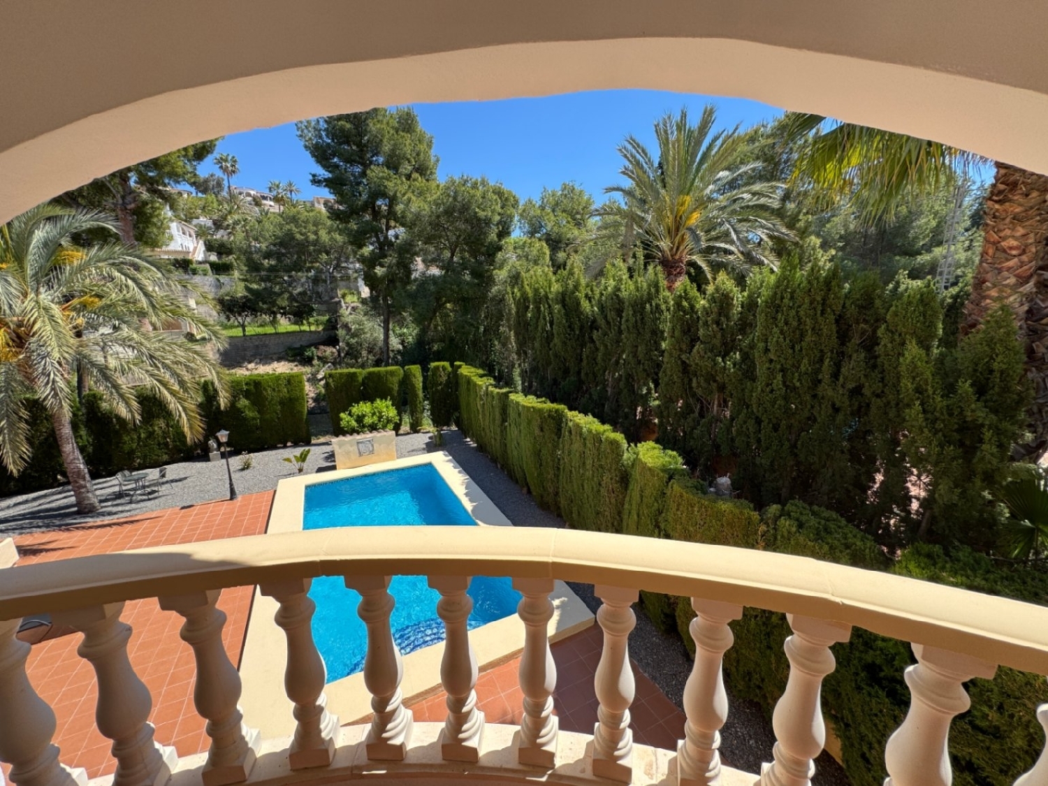  te koop villa Benissa Marina Alta 13