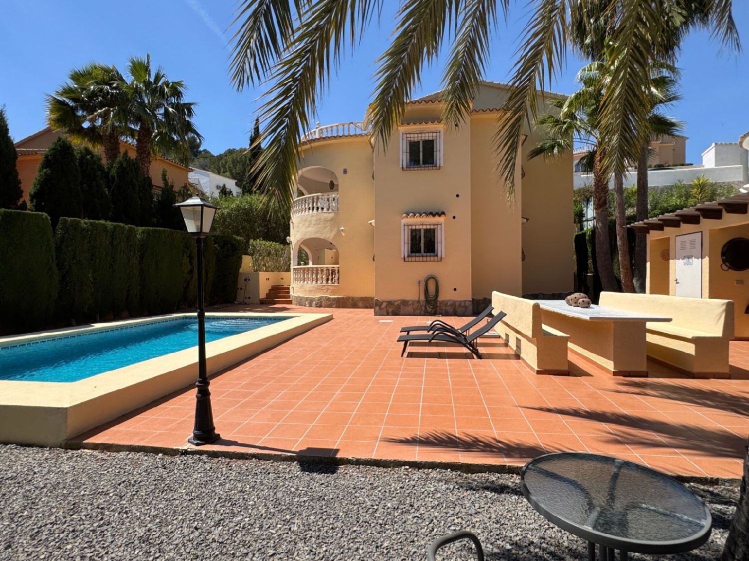  te koop villa Benissa Marina Alta 1