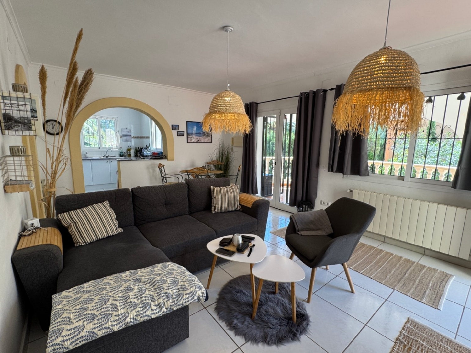  te koop villa Benissa Marina Alta 7