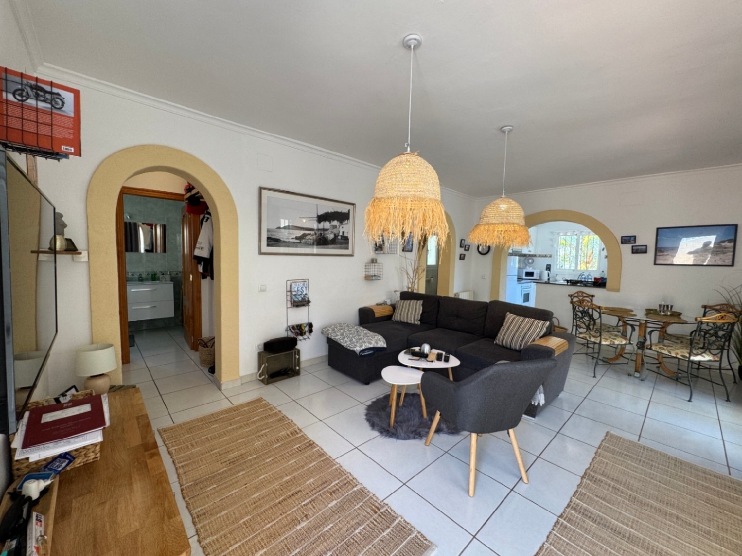  te koop villa Benissa Marina Alta 5