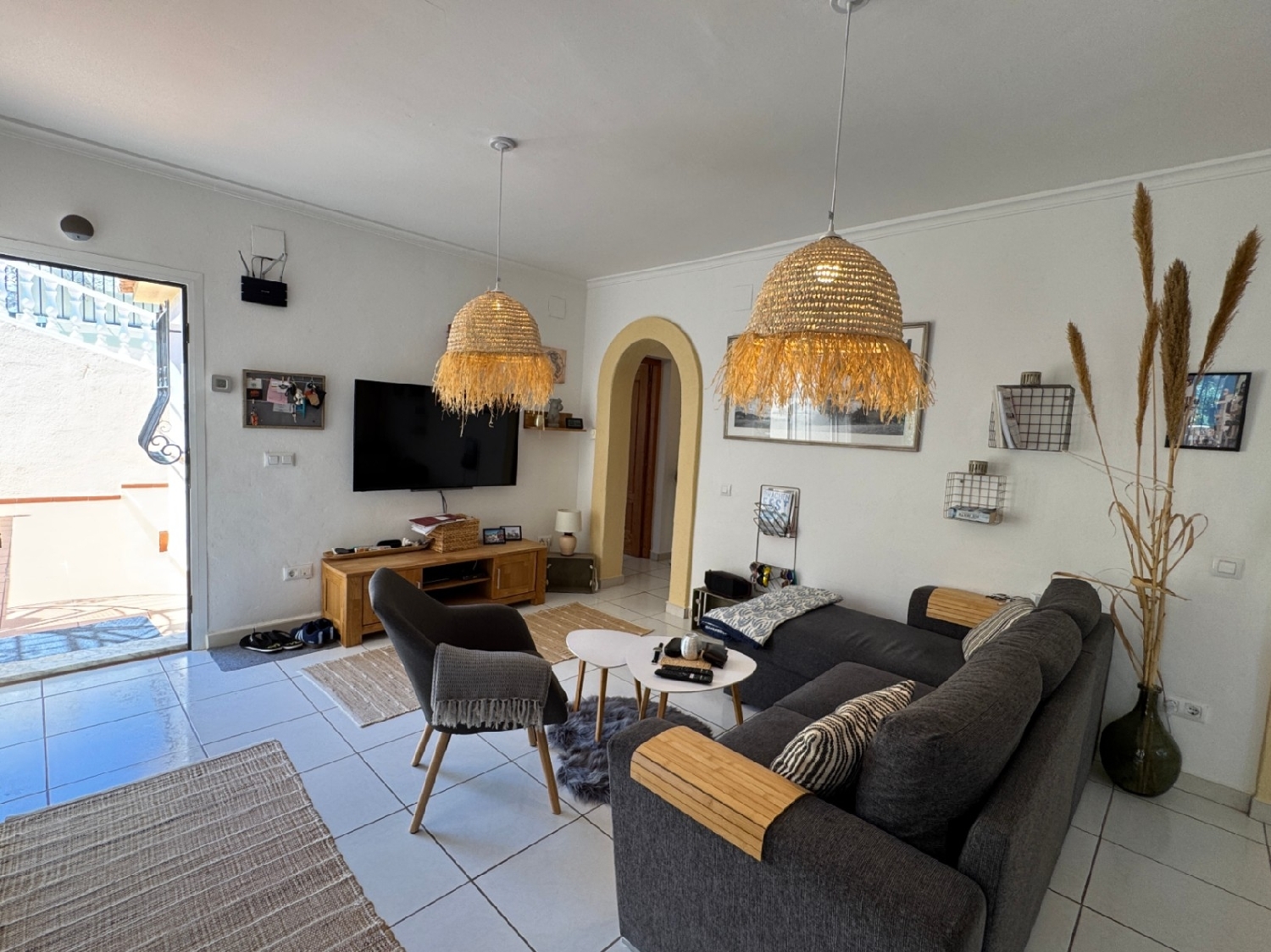  te koop villa Benissa Marina Alta 9