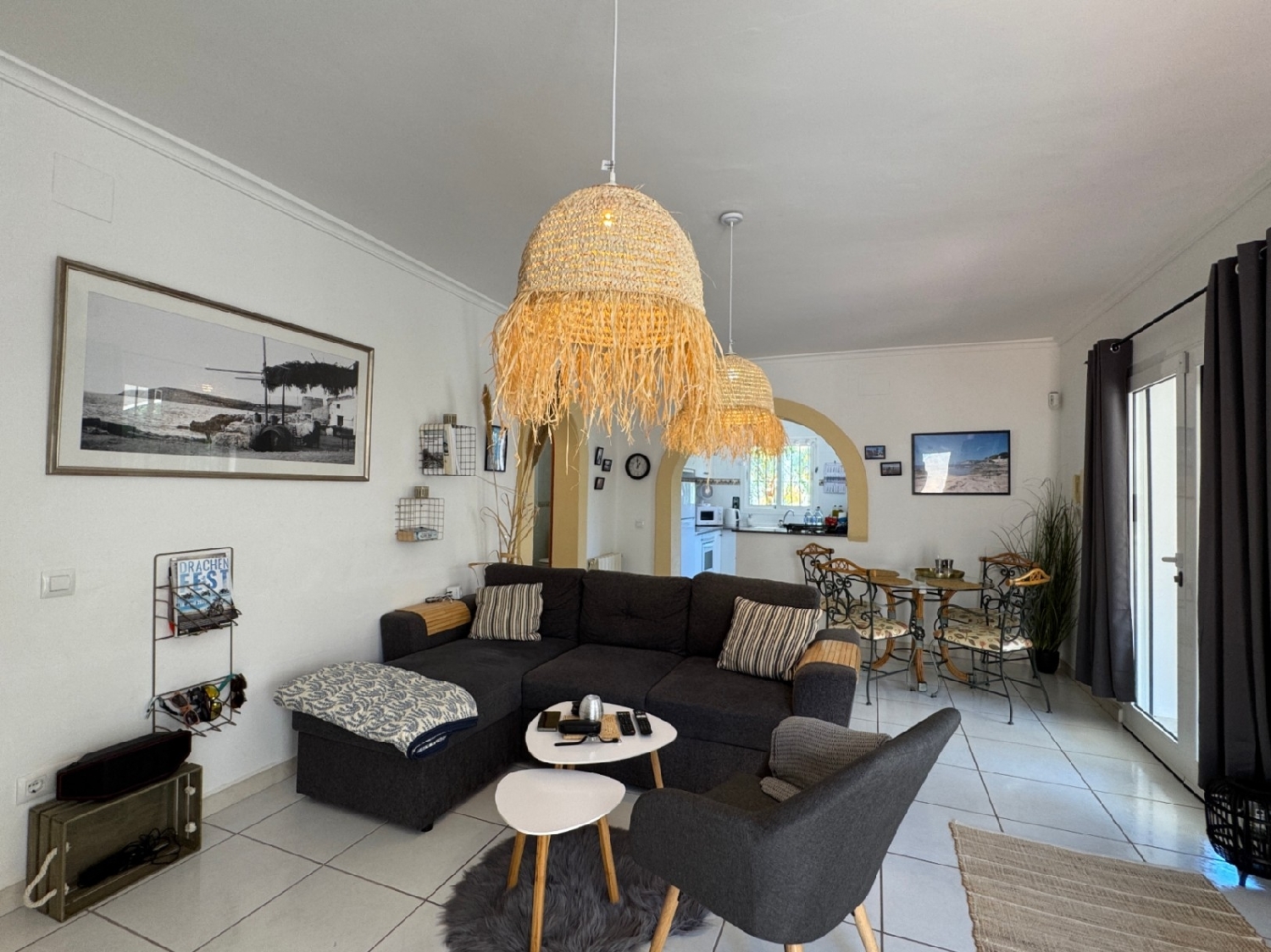  te koop villa Benissa Marina Alta 8