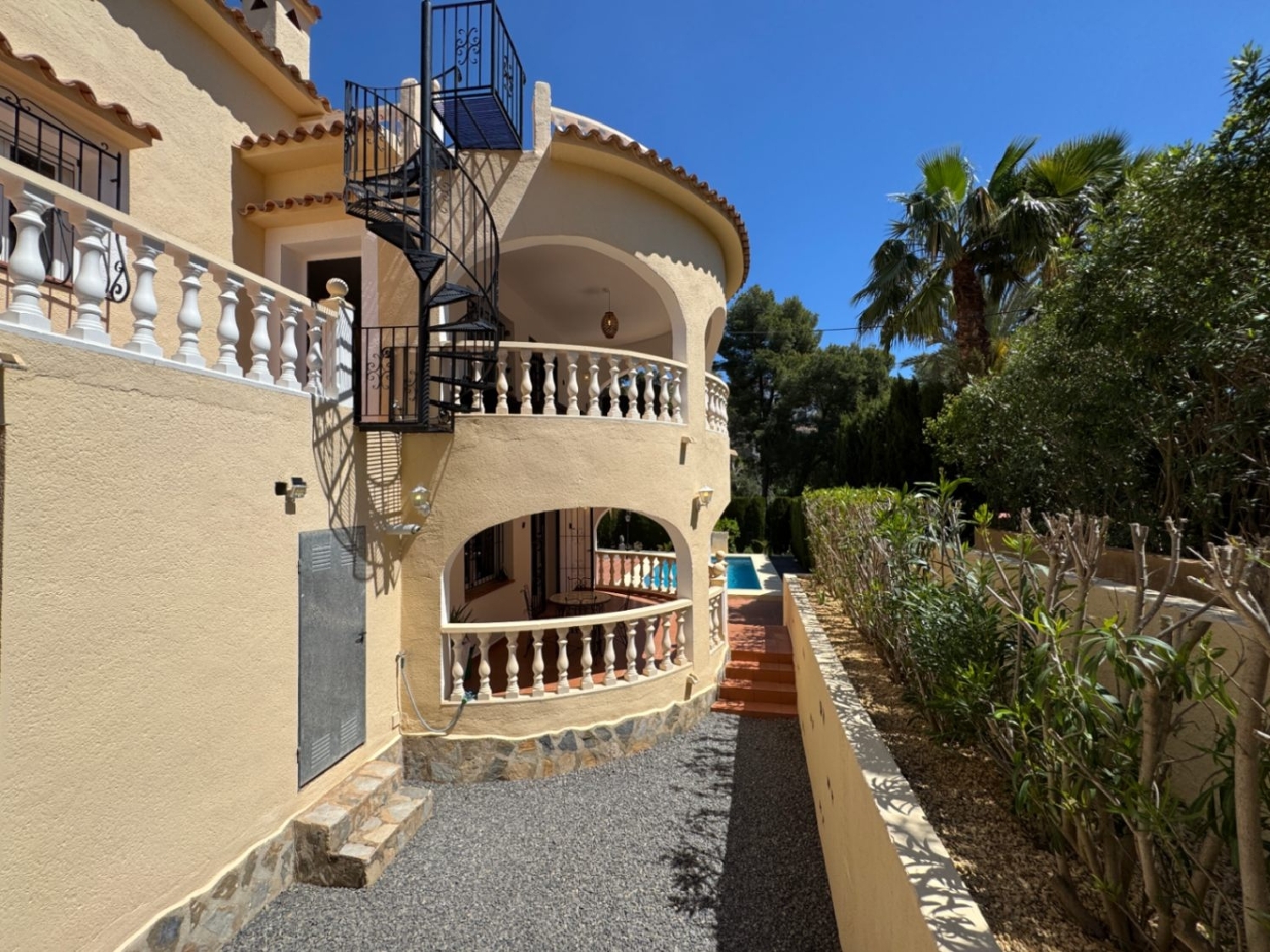  te koop villa Benissa Marina Alta 21
