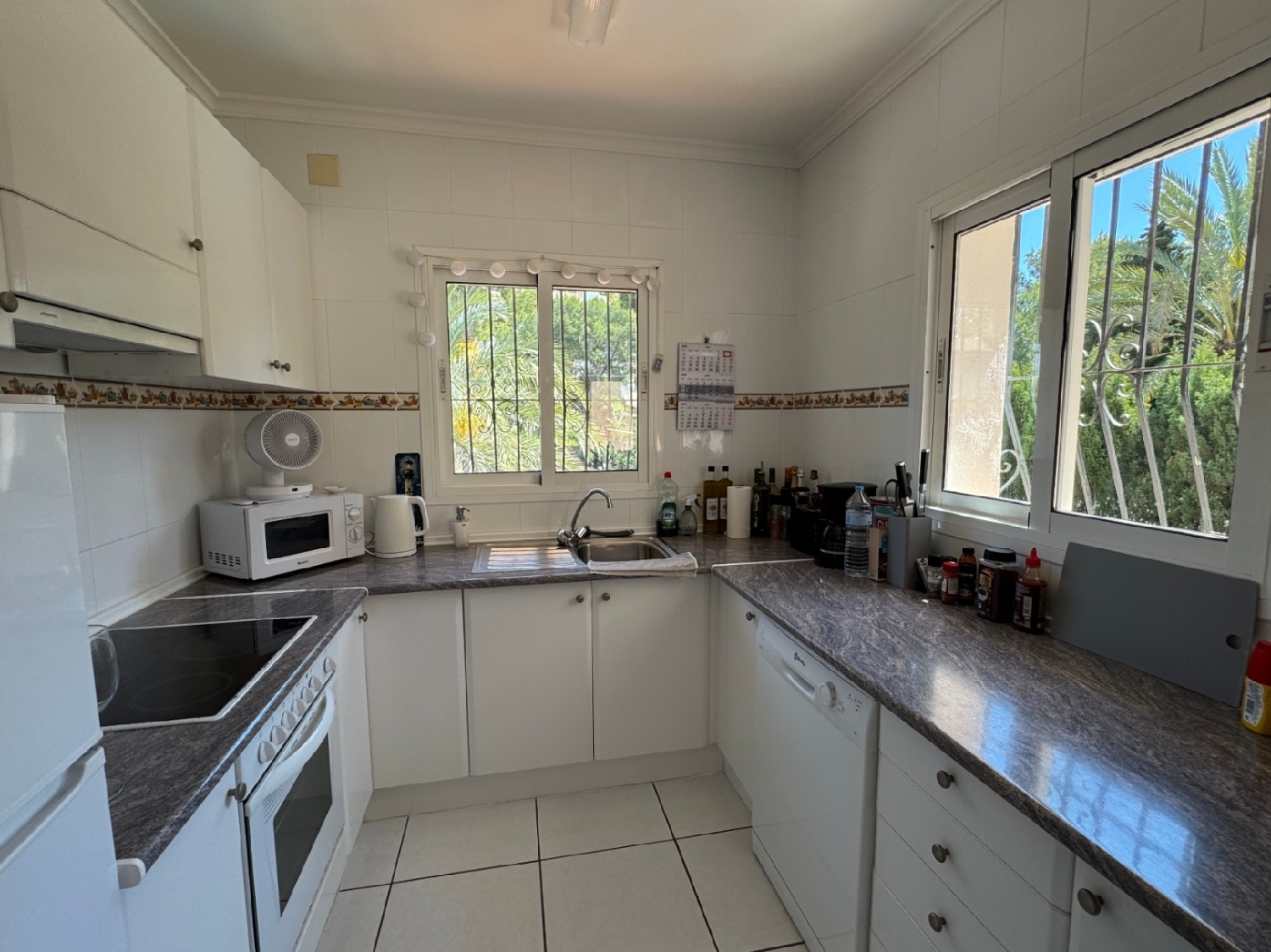  te koop villa Benissa Marina Alta 11