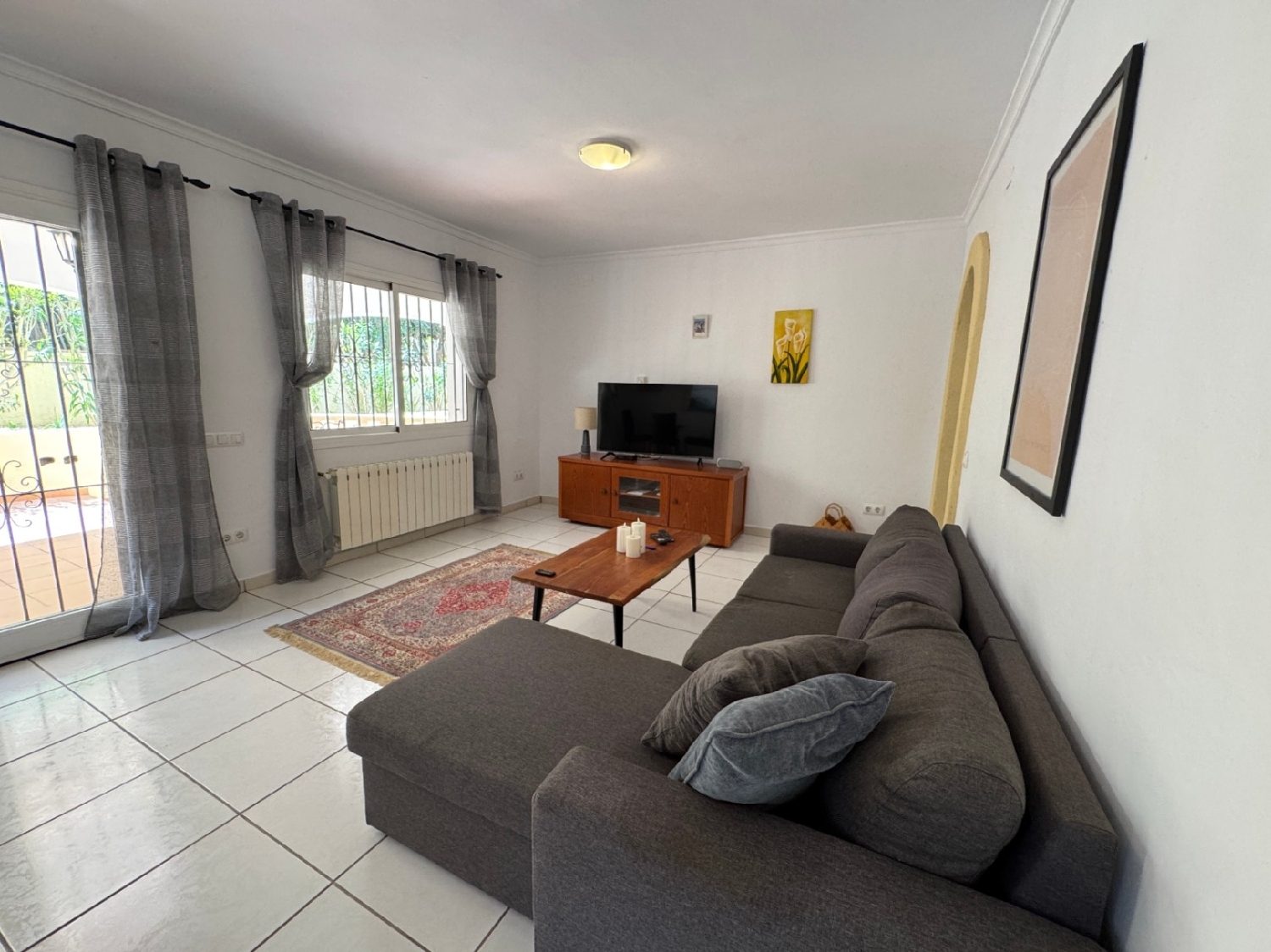  te koop villa Benissa Marina Alta 25