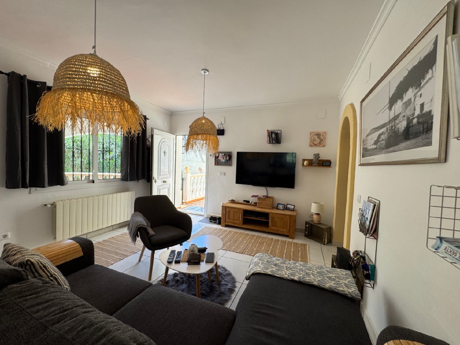  te koop villa Benissa Marina Alta 6